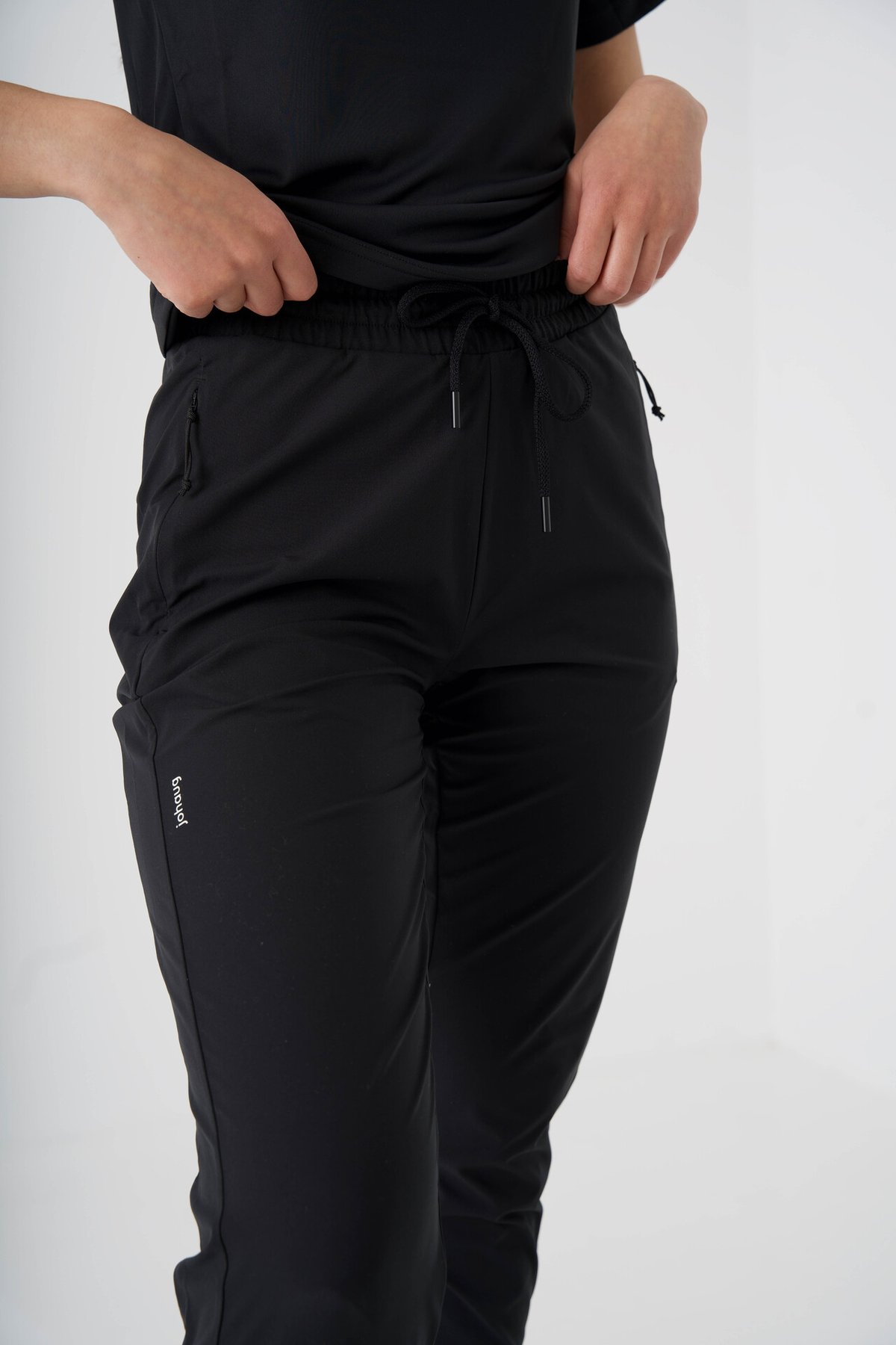 Johaug Energy Pants Sort
