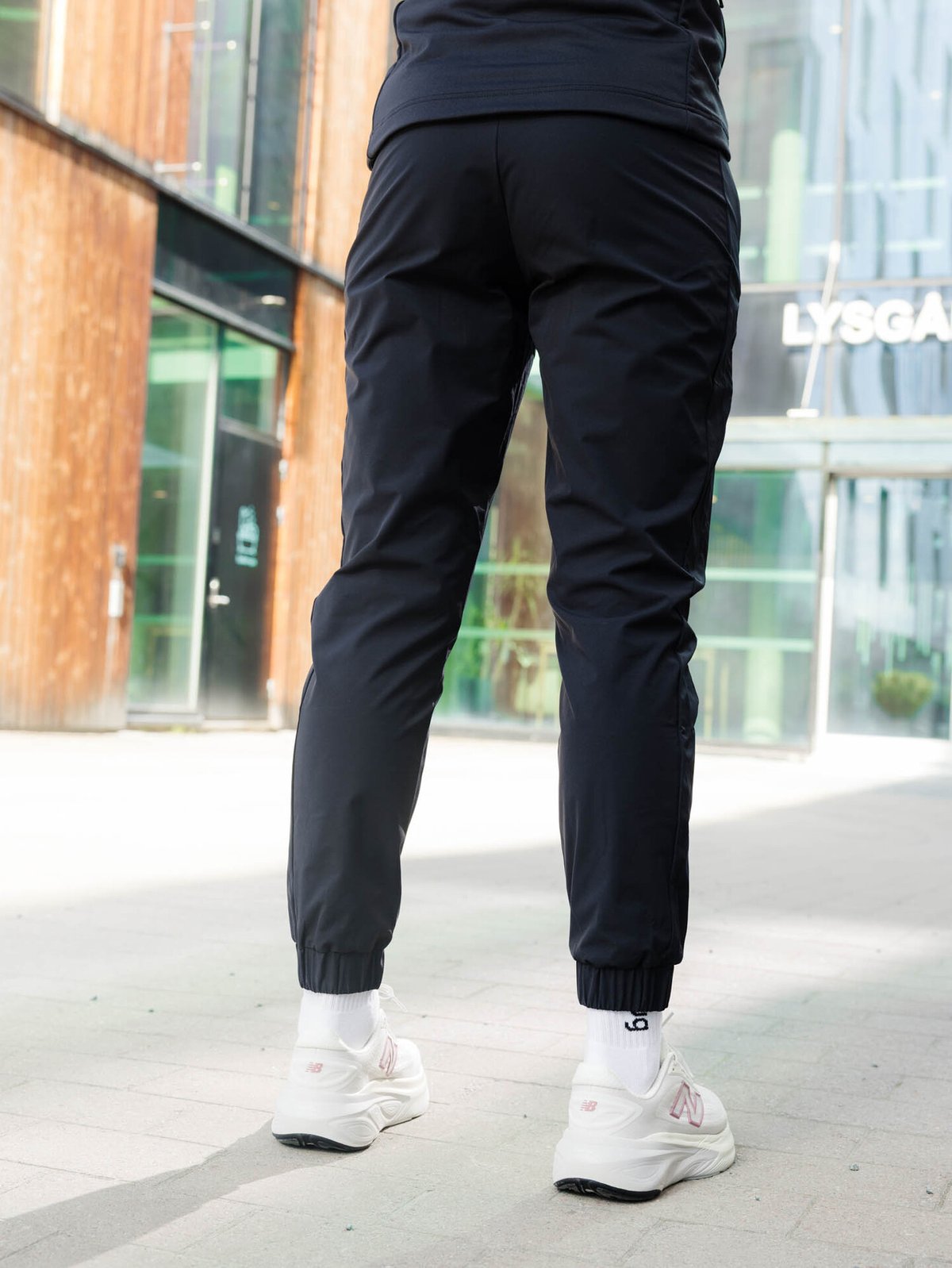 Johaug Energy Pants Sort