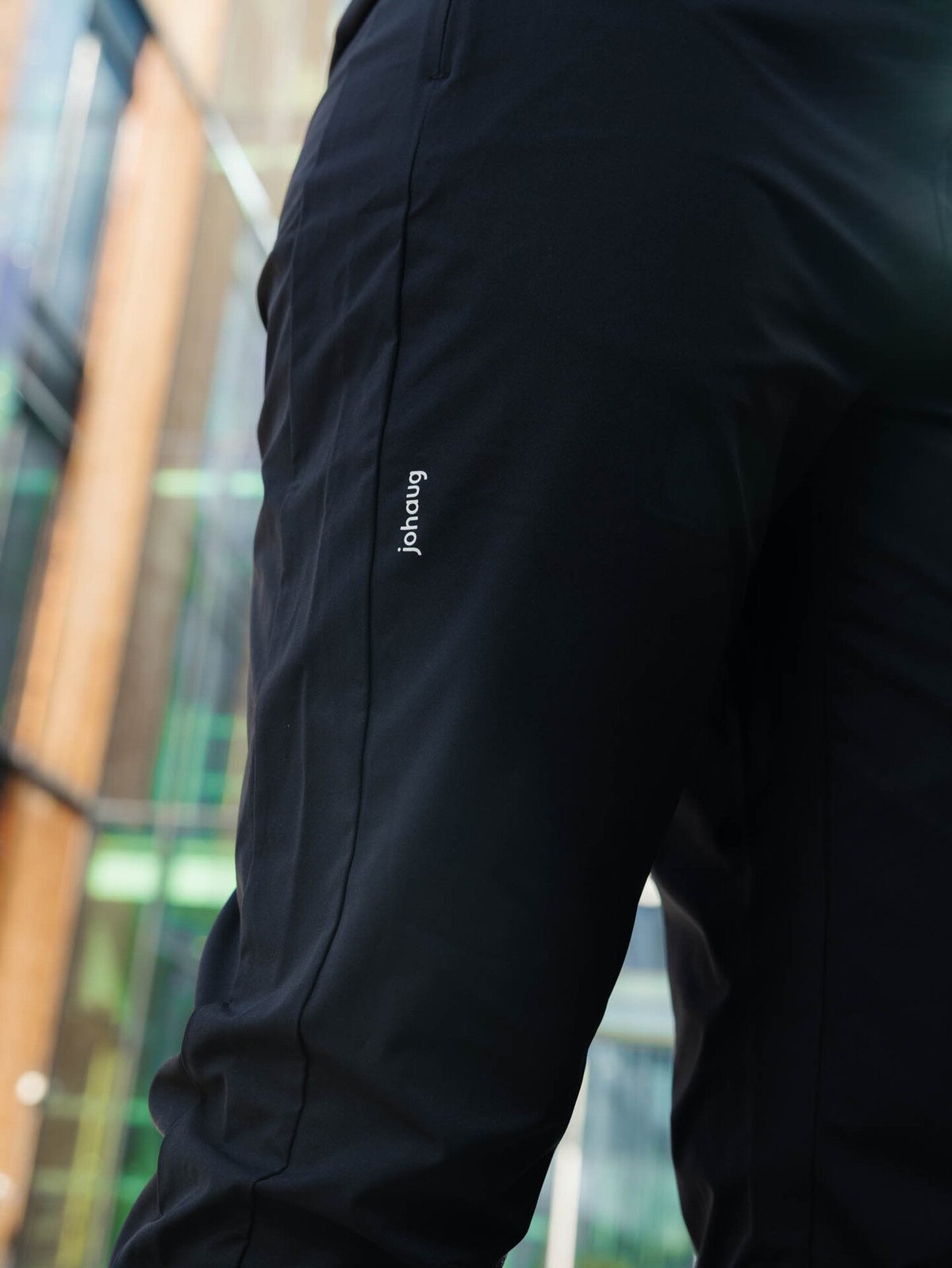 Johaug Energy Pants Sort
