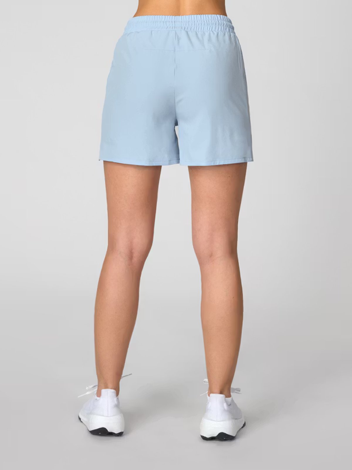 Johaug Energy Shorts Lyseblå