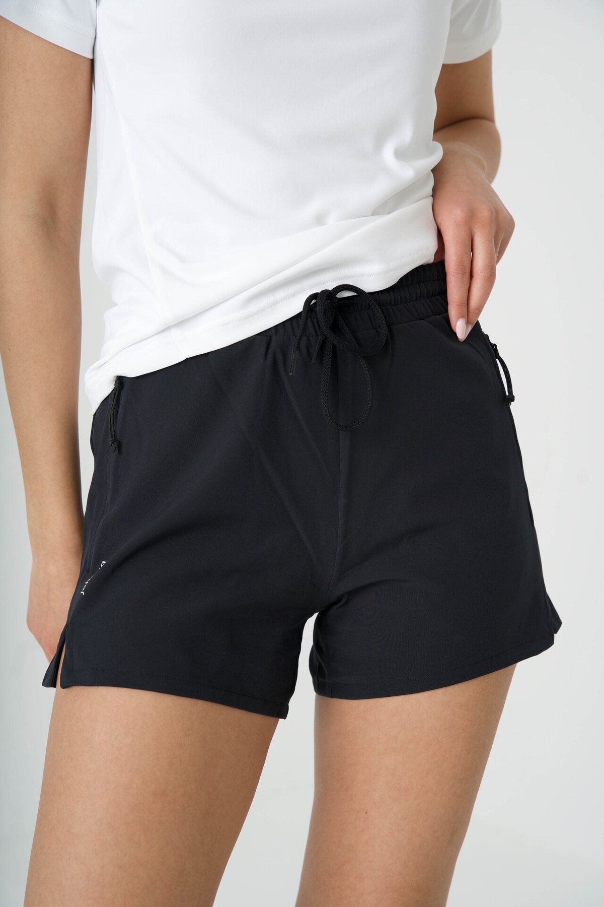 Johaug Energy Shorts Sort