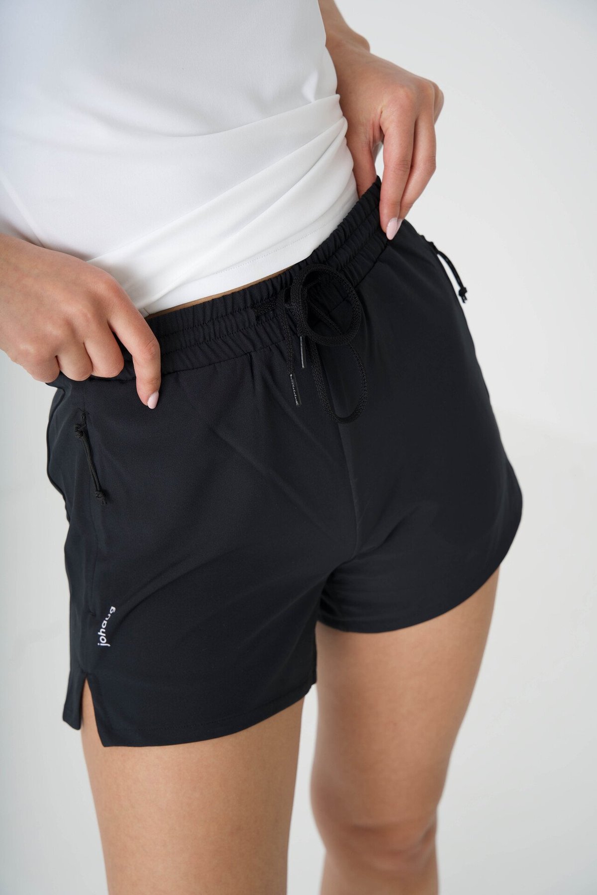 Johaug Energy Shorts Sort