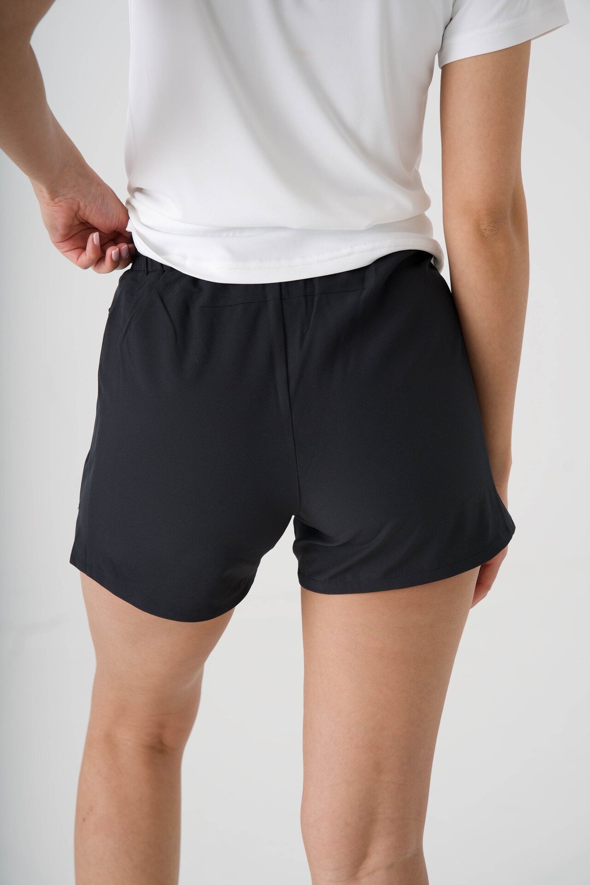 Johaug Energy Shorts Sort