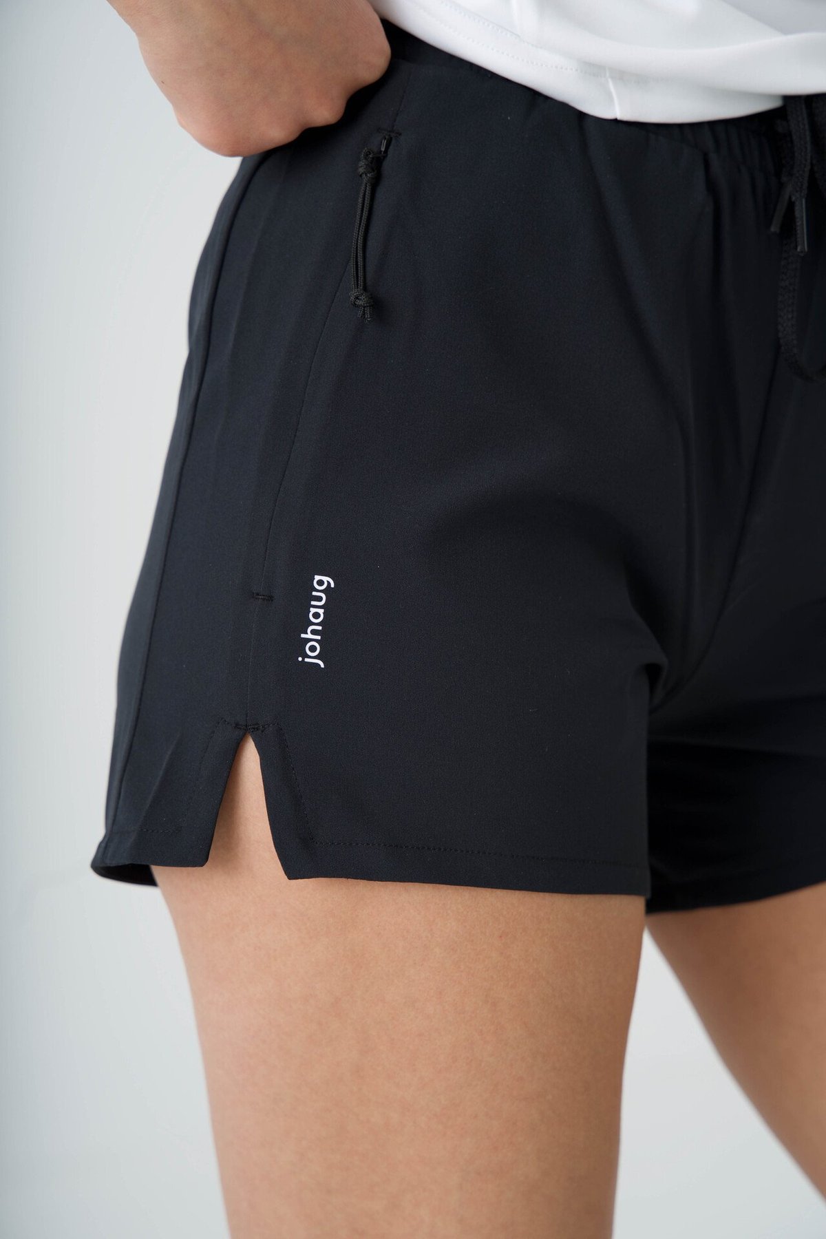 Johaug Energy Shorts Sort