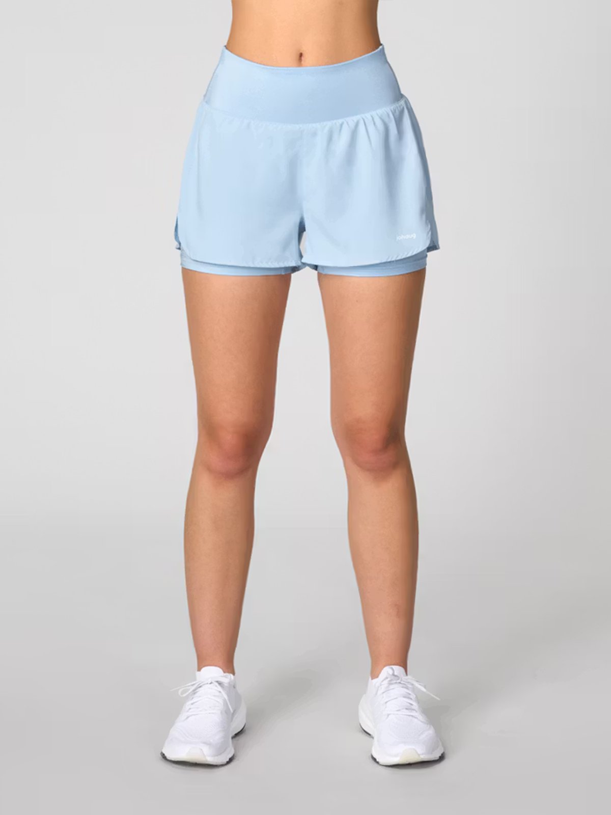 Johaug Impact Shorts 2 in 1 Airy