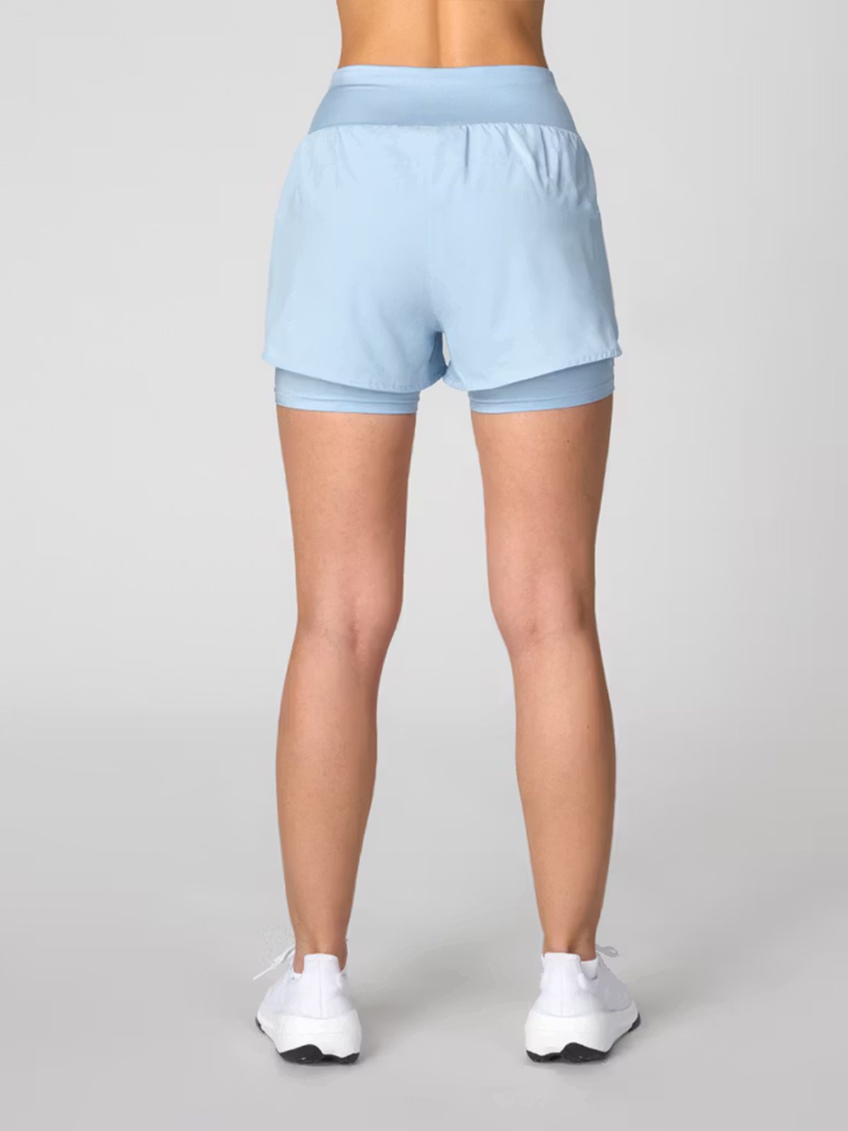 Johaug Impact Shorts 2 in 1 Airy