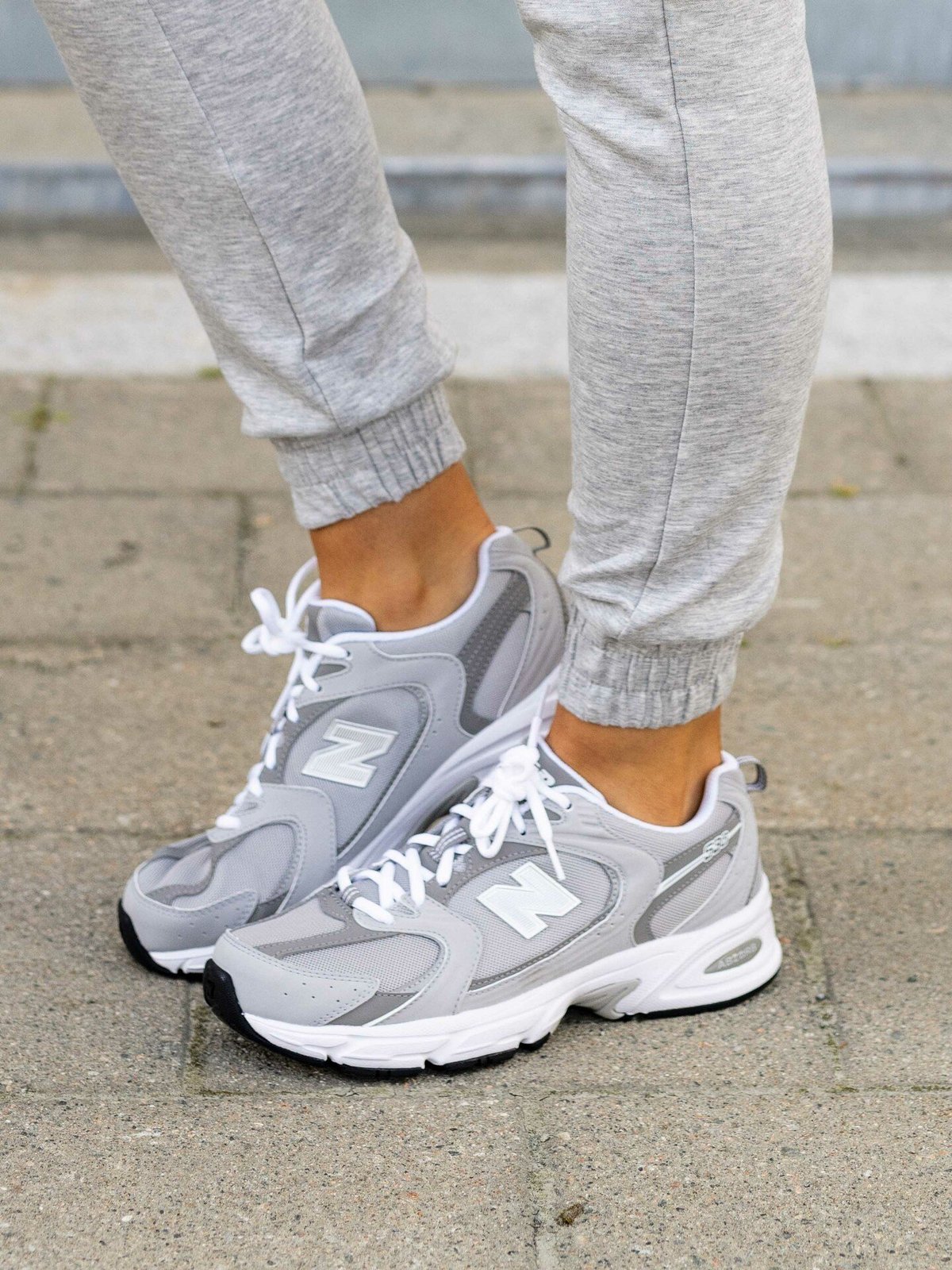 New Balance MR 530 Grå