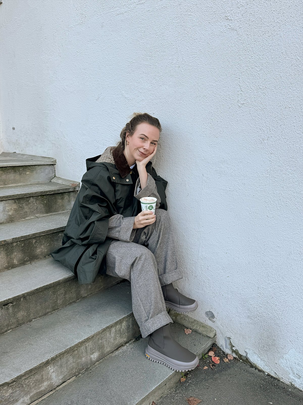 Kastel Sola Oak Brown