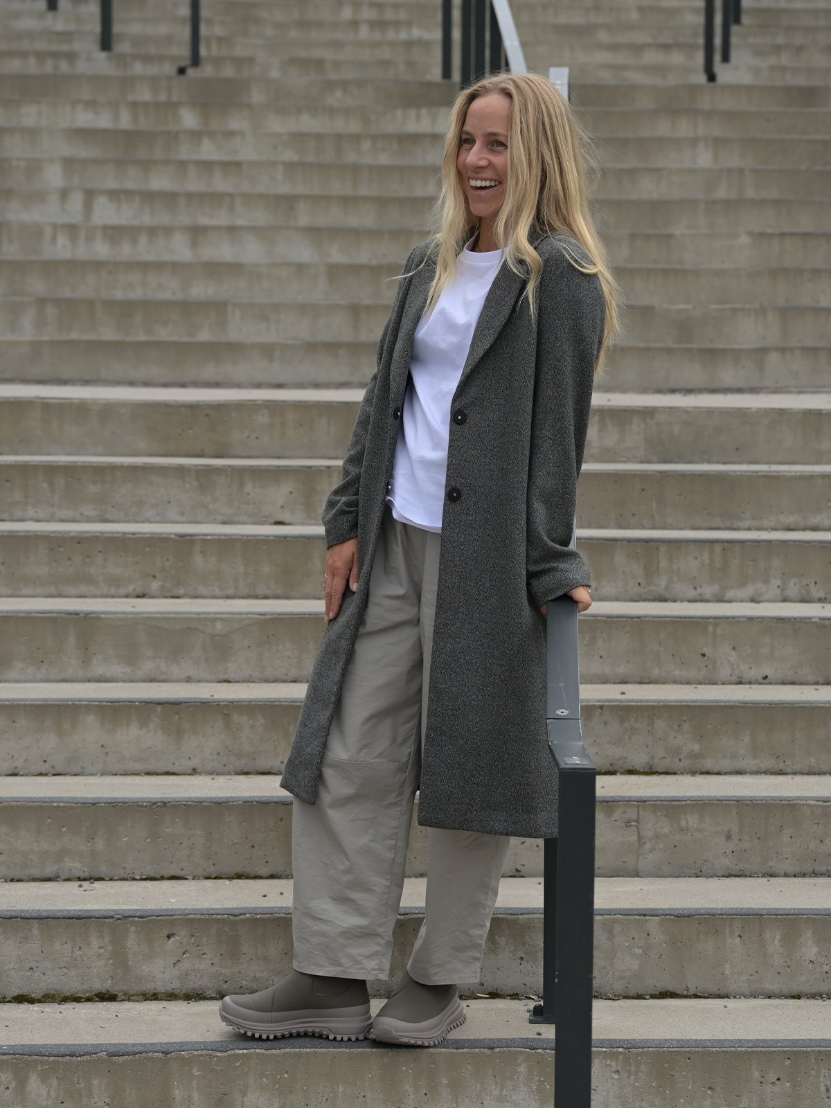 Kastel Sola Oak Brown