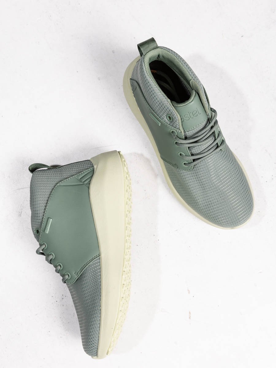 Kastel Madla Terrain Water Resistant Forest Green