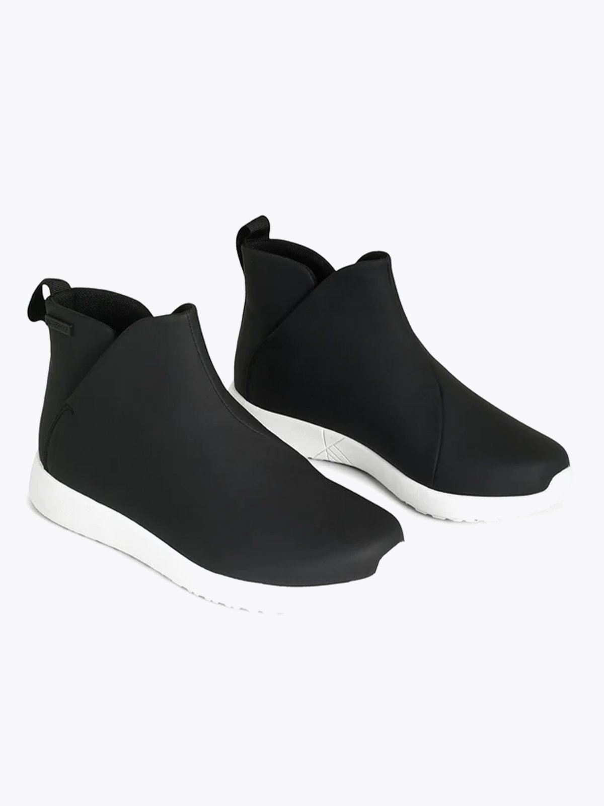 Kastel Røros Water Proof Coal Black