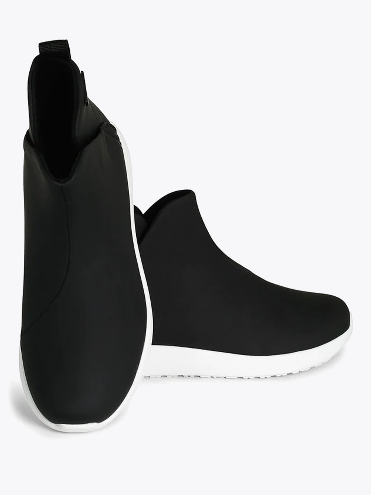 Kastel Røros Water Proof Coal Black