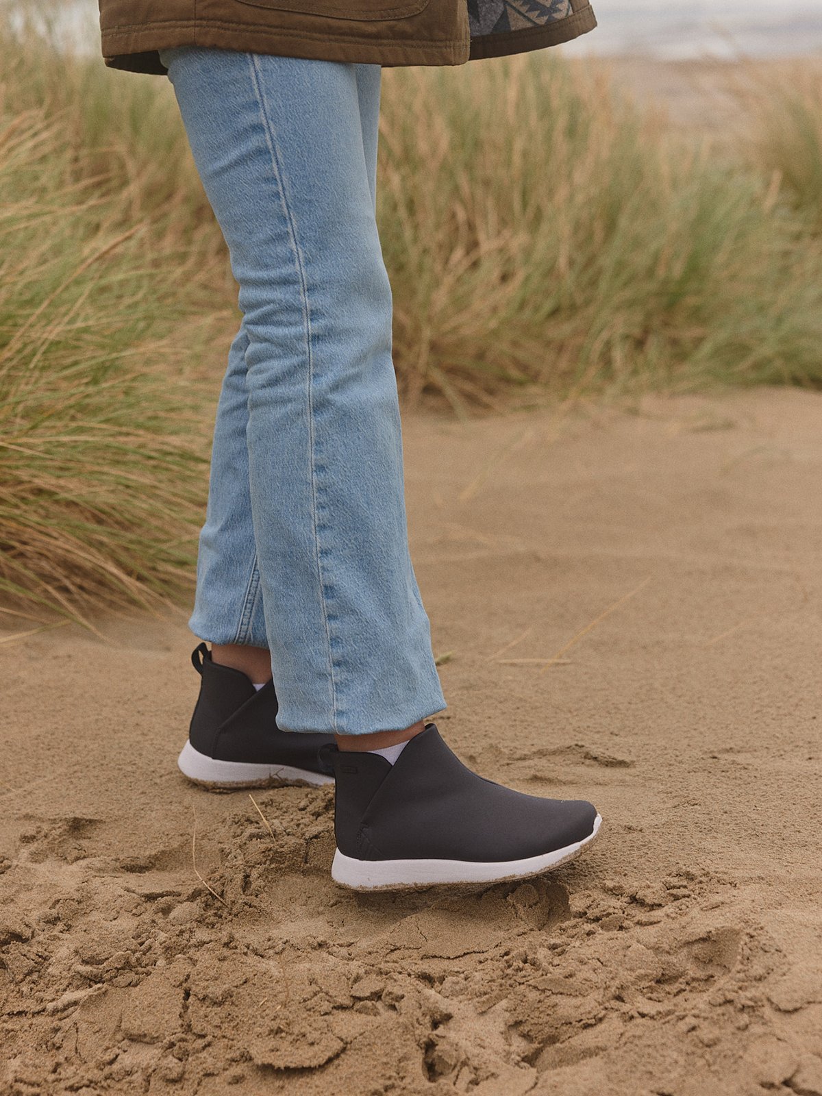 Kastel Røros Water Proof Arctic Blue