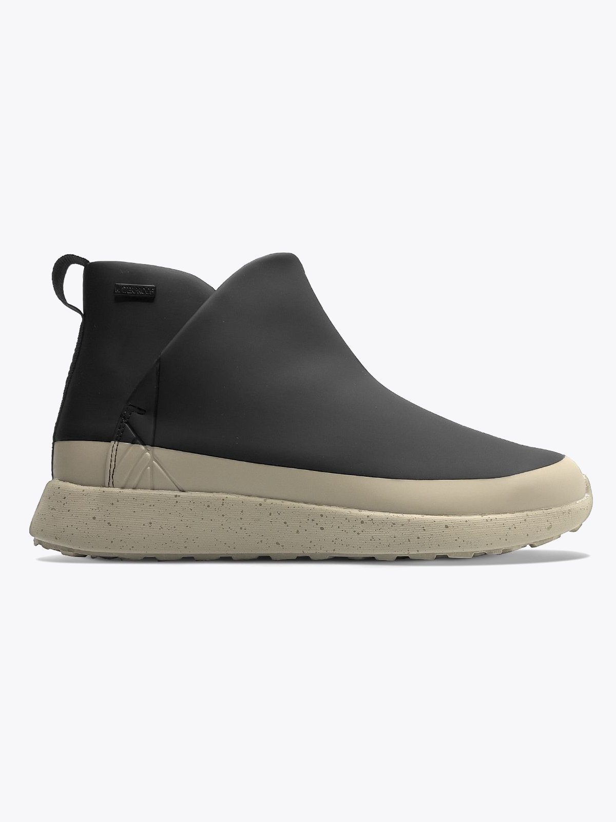 Kastel Røros WaterProof Mudguard Black