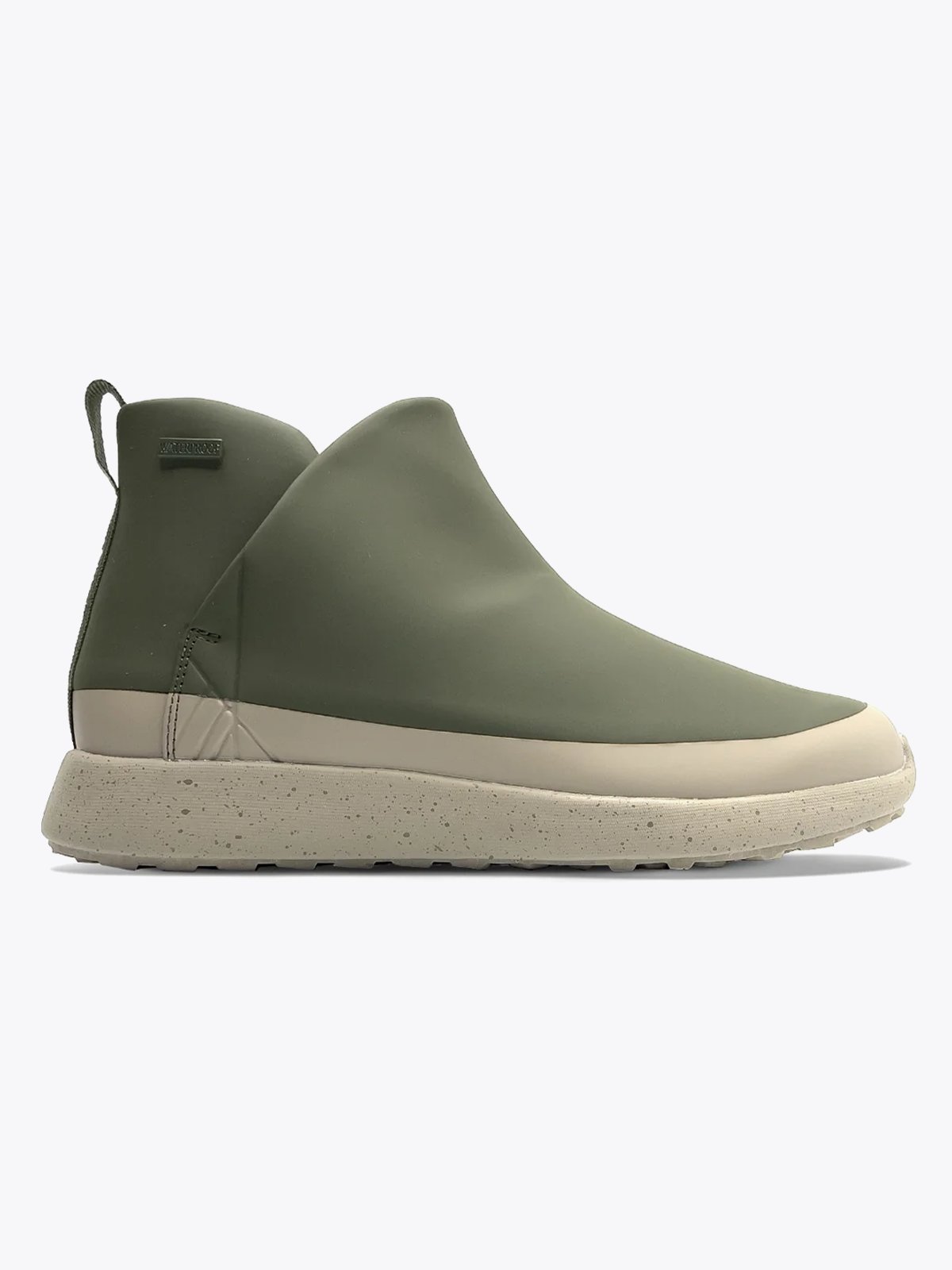 Kastel Røros WaterProof Mudguard Pine Green