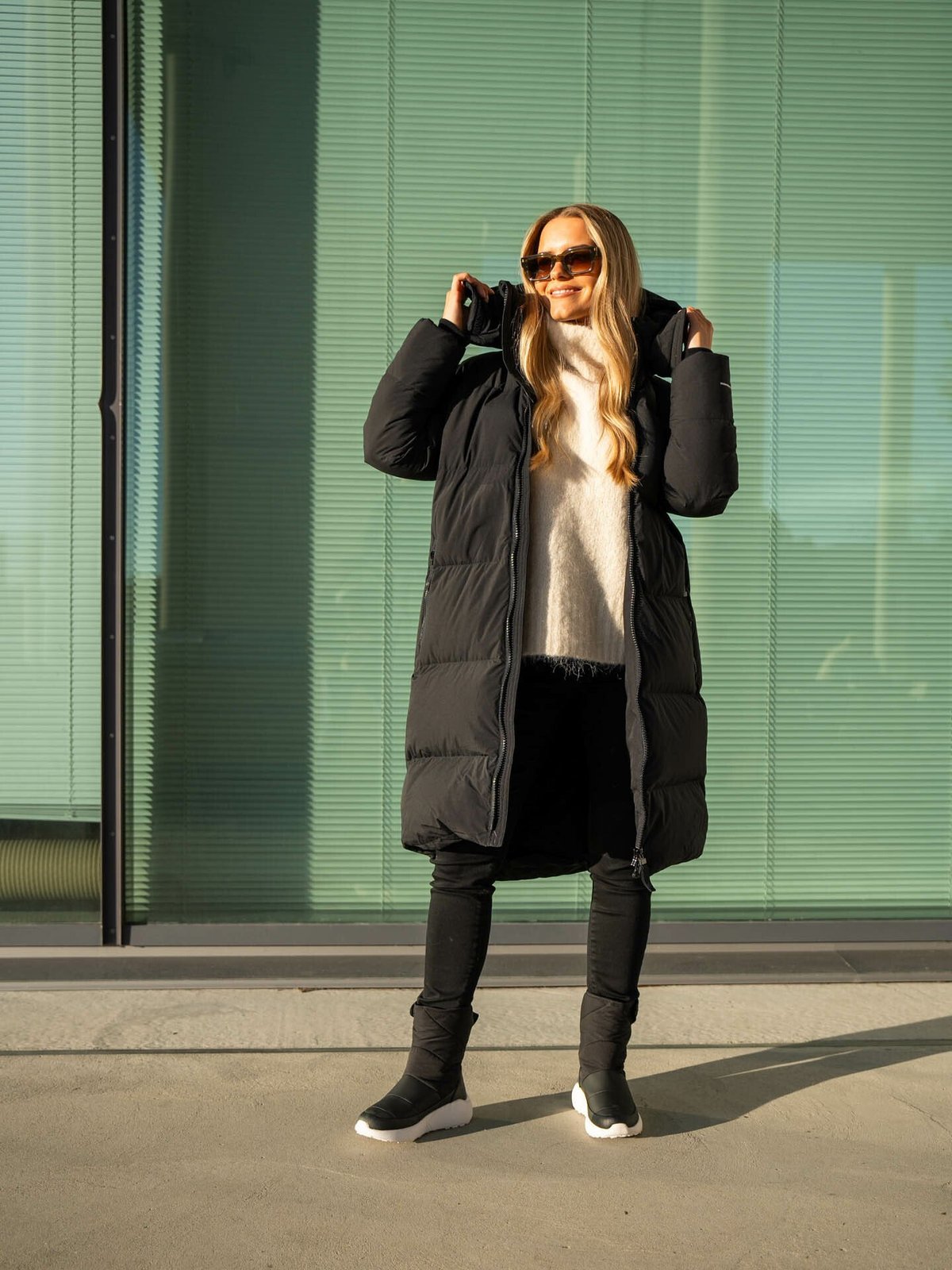 Kastel Alta Coal Black