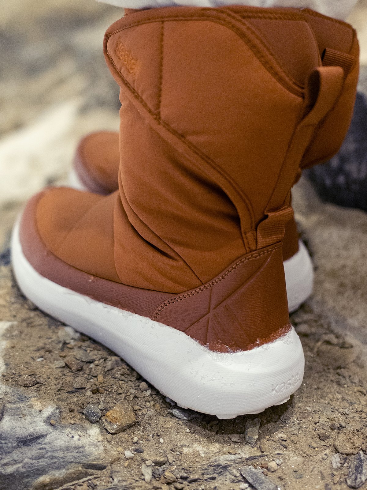 Kastel Alta Maple Brown