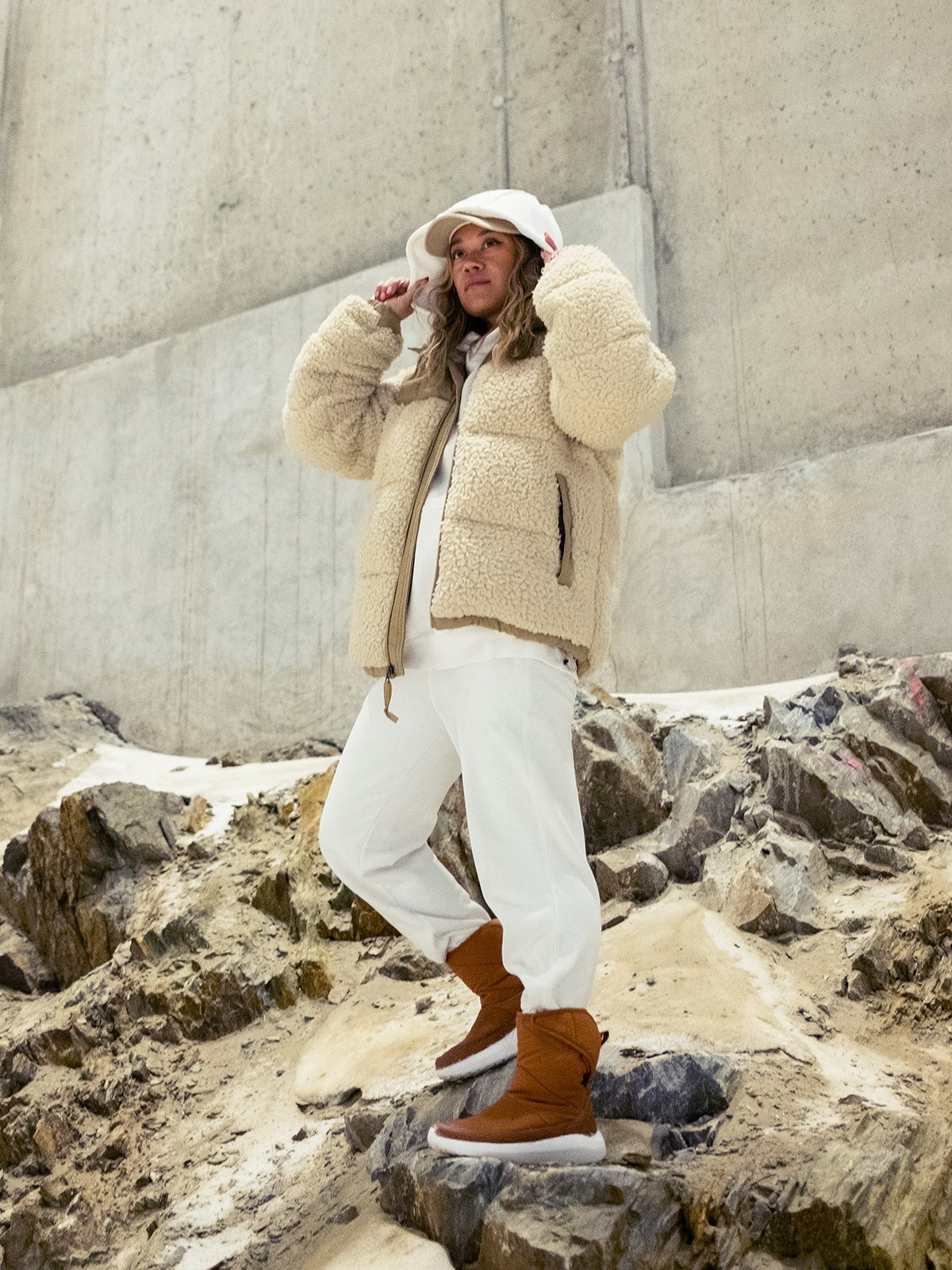 Kastel Alta Maple Brown