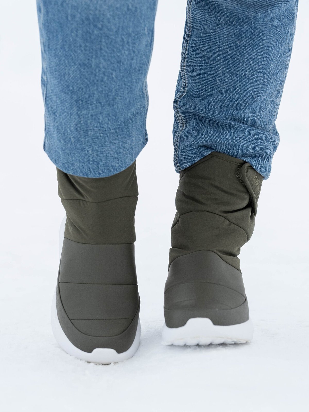 Kastel Alta Pine Green