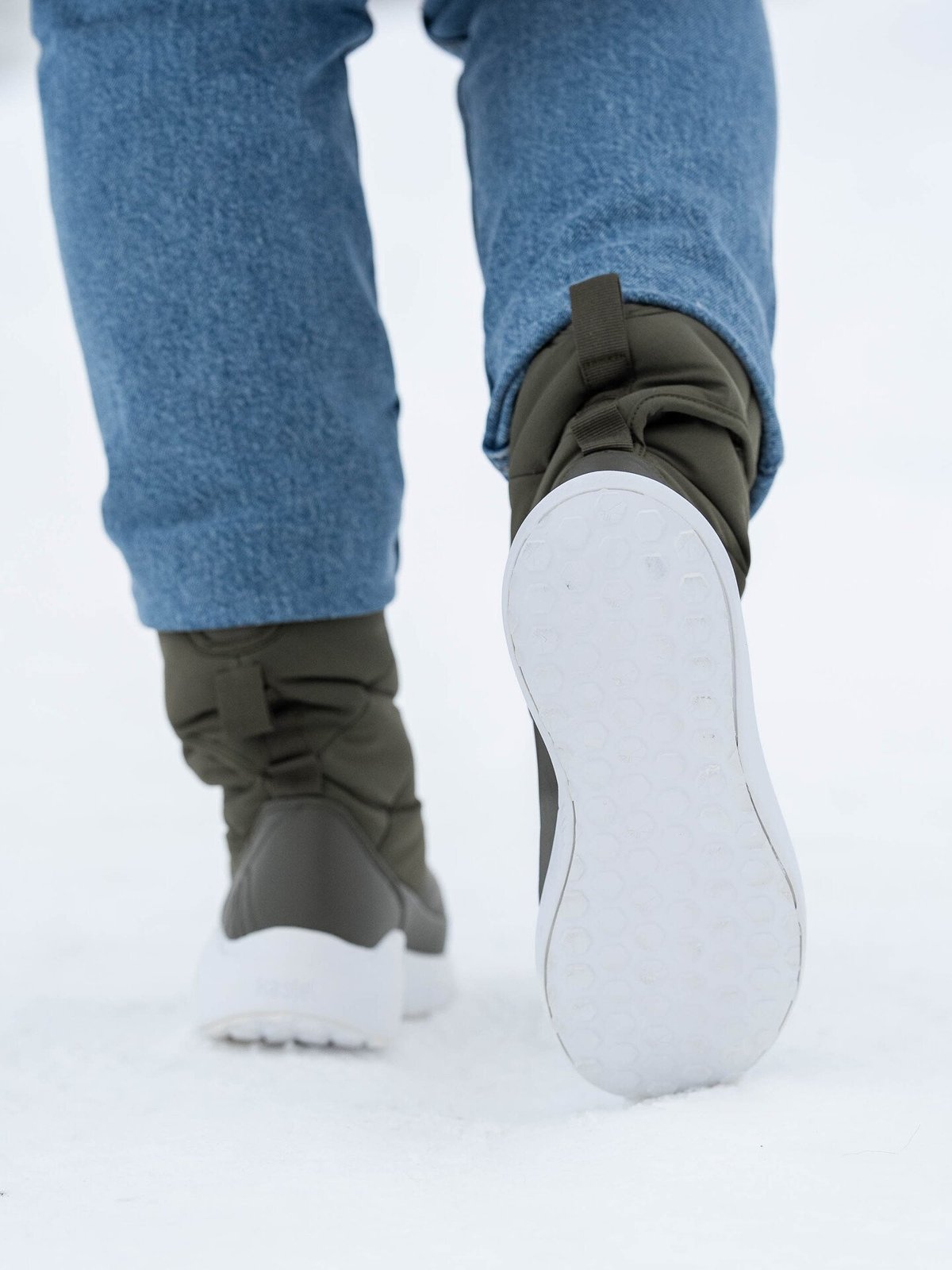 Kastel Alta Pine Green