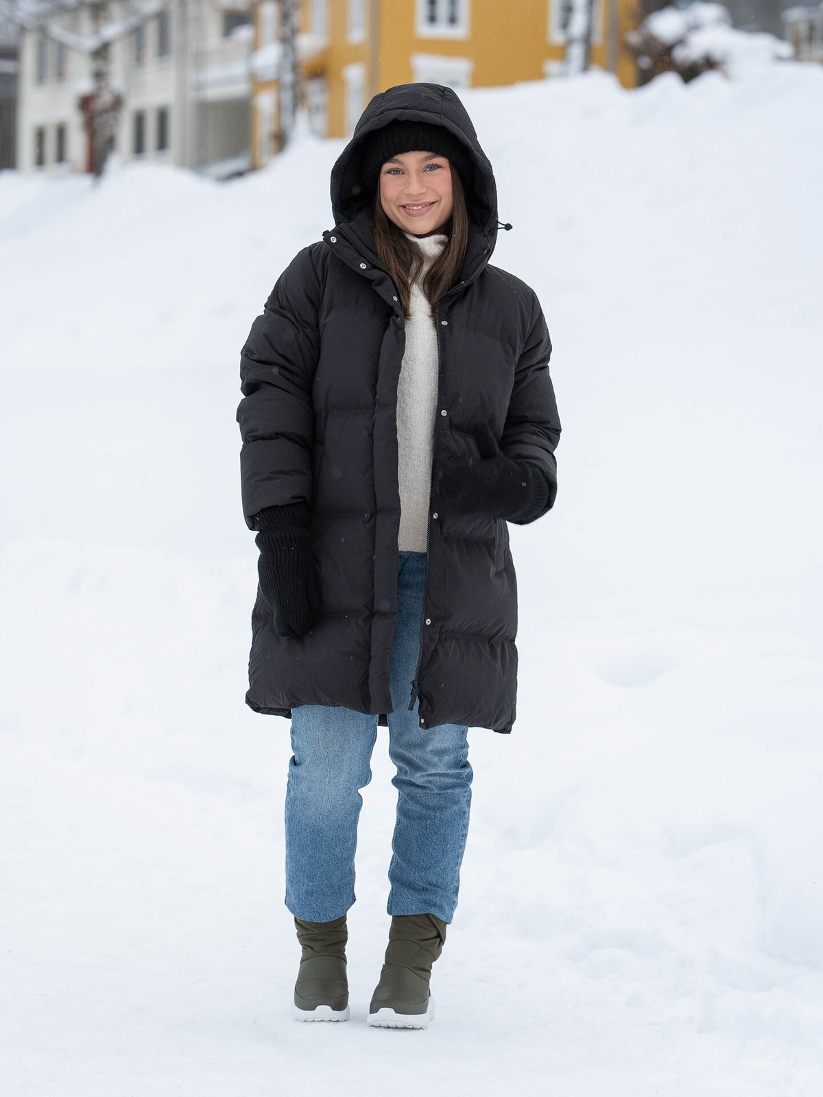 Kastel Alta Pine Green