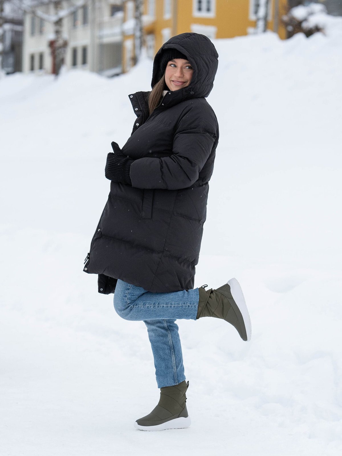 Kastel Alta Pine Green