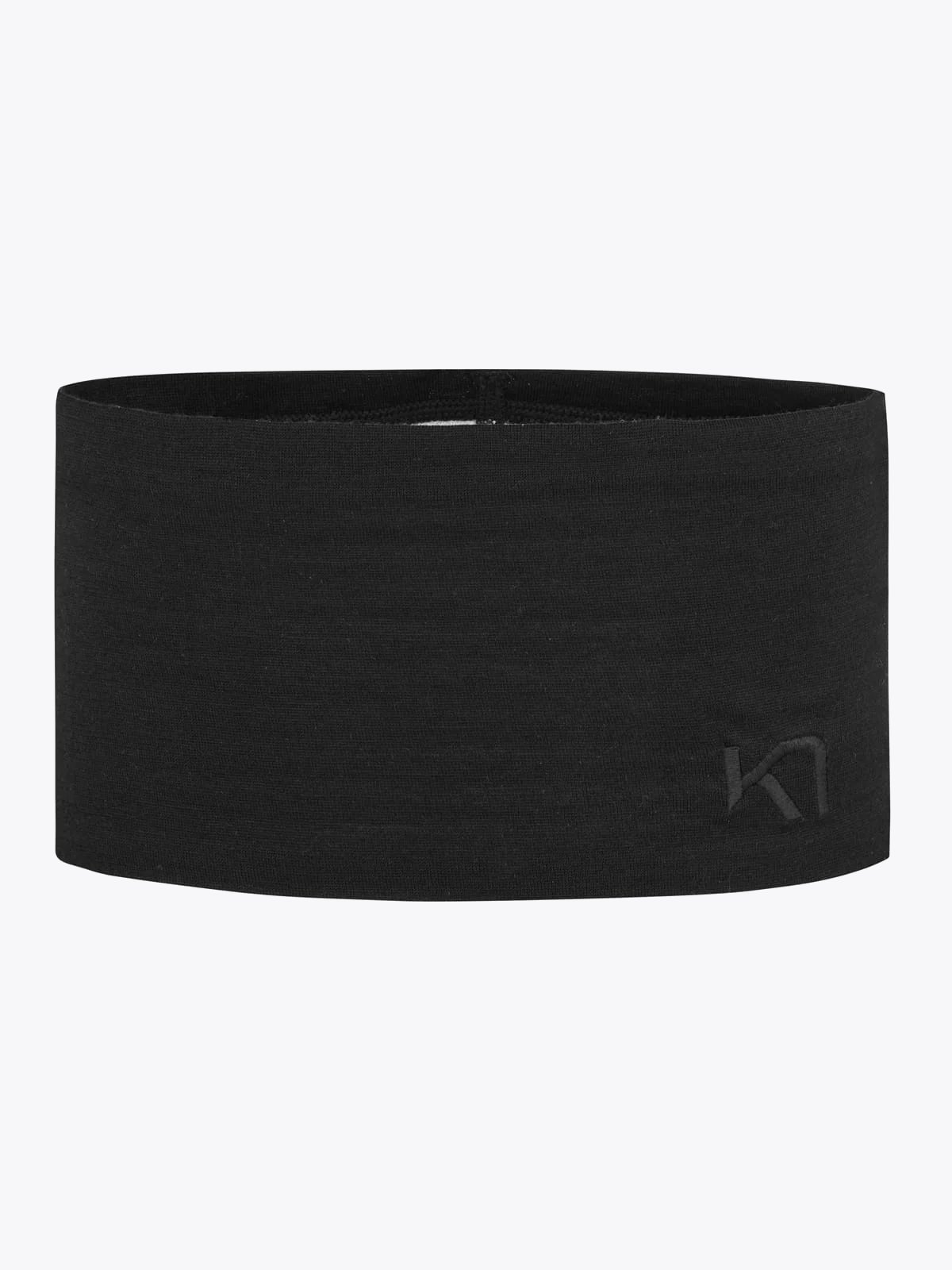 Kari Traa Tikse Headband Black