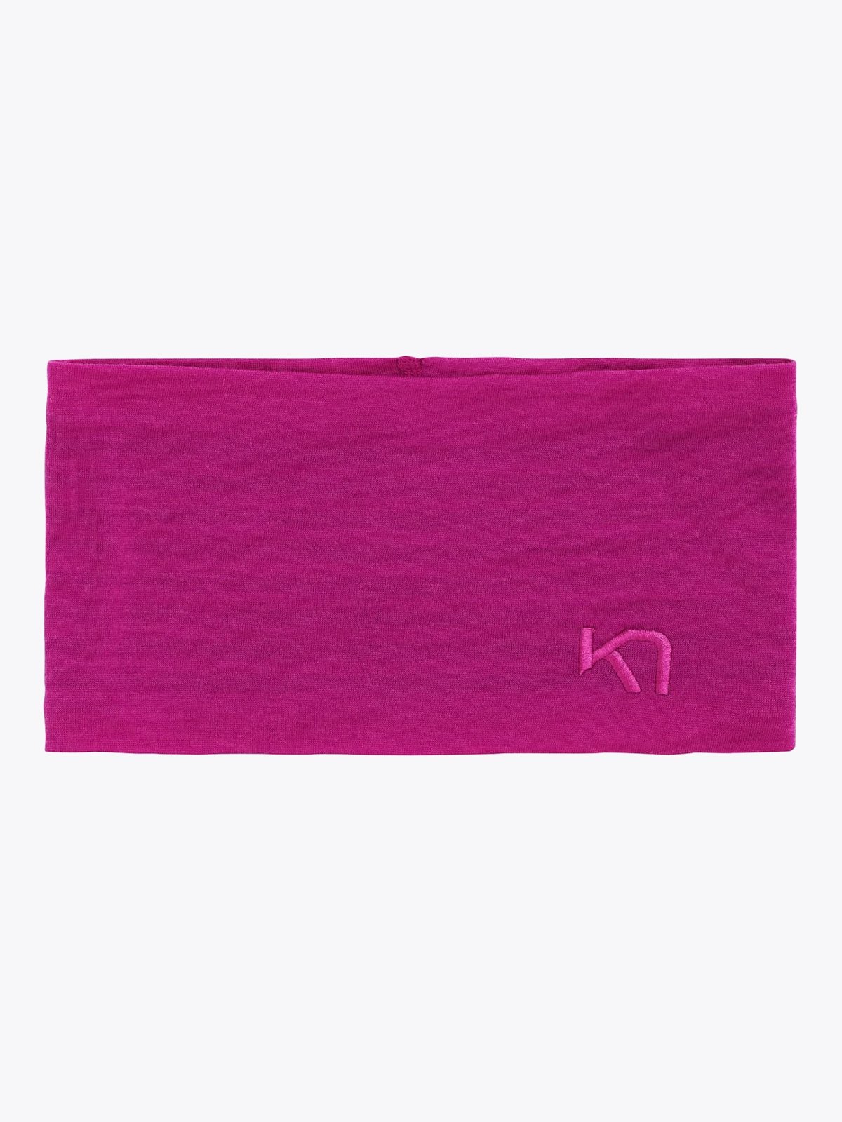 Kari Traa Tikse Headband Fucha
