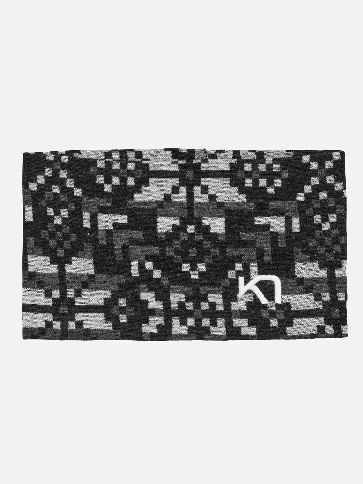 Kari Traa Else Headband Black