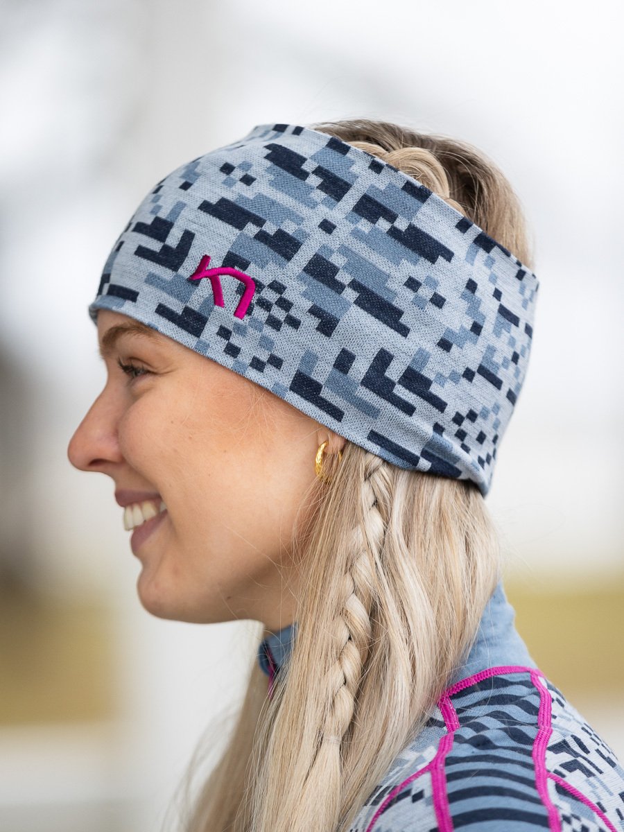 Kari Traa Else Headband Sail