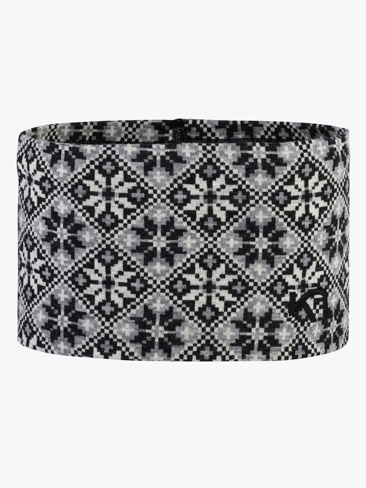 Kari Traa Rose Headband Black