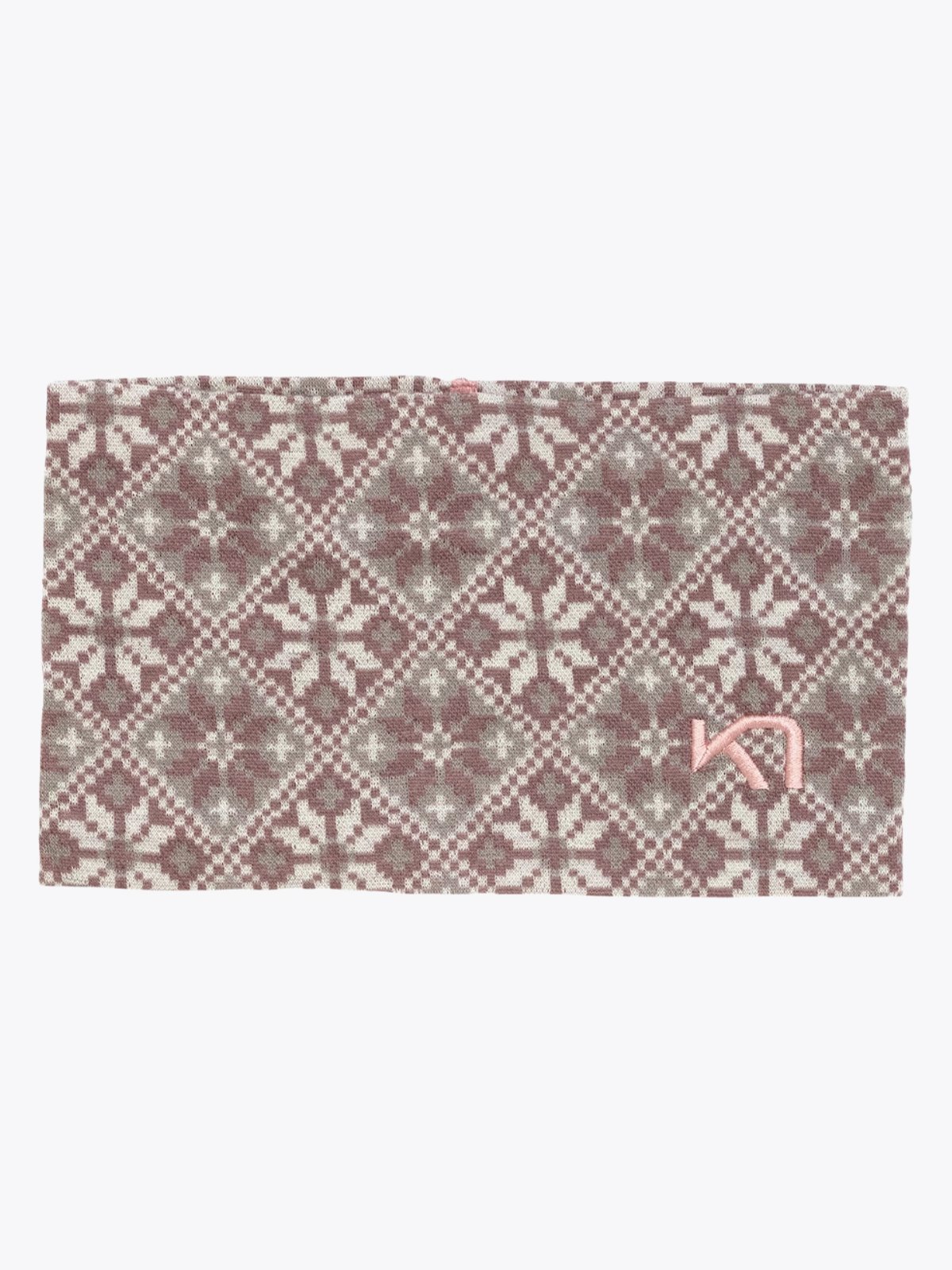 Kari Traa Rose Headband Taupe