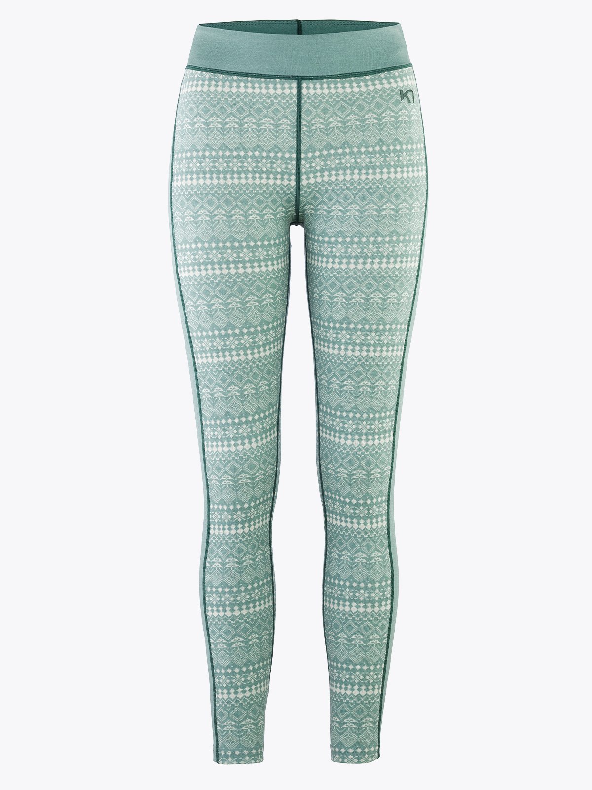 Kari Traa Maud Pants Sage