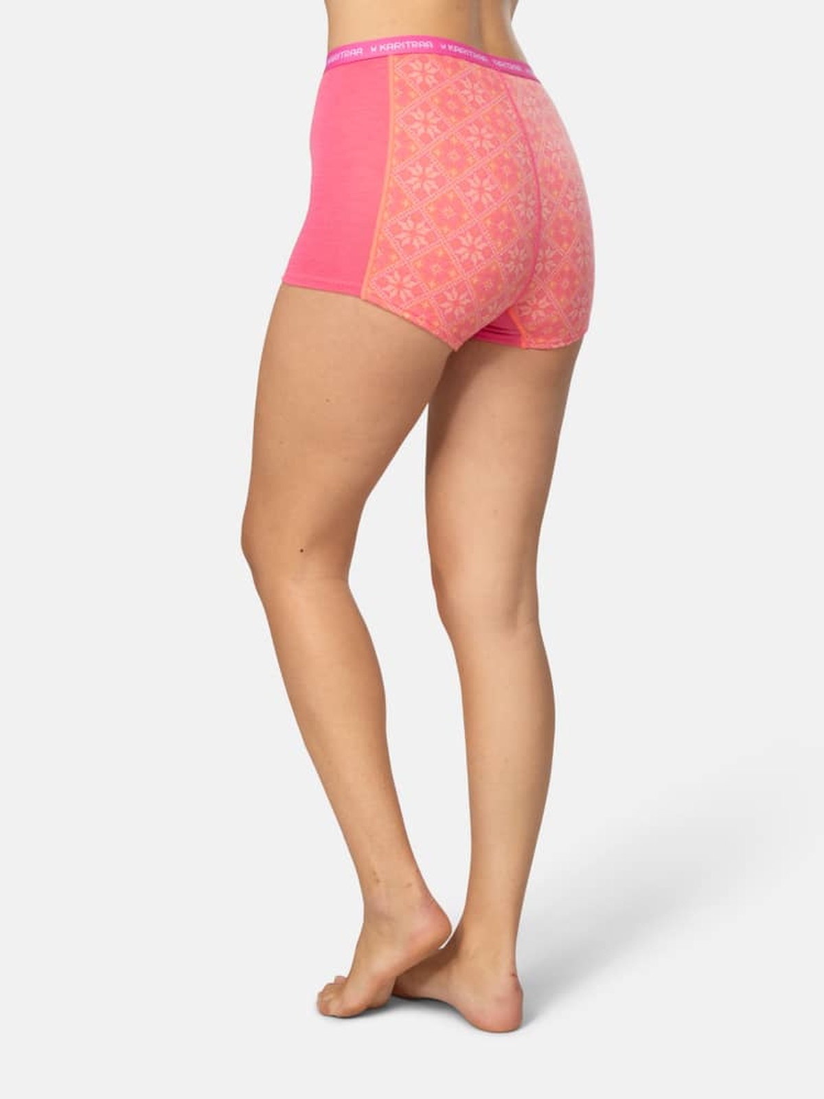Kari Traa Rose Boxer Bubblegum
