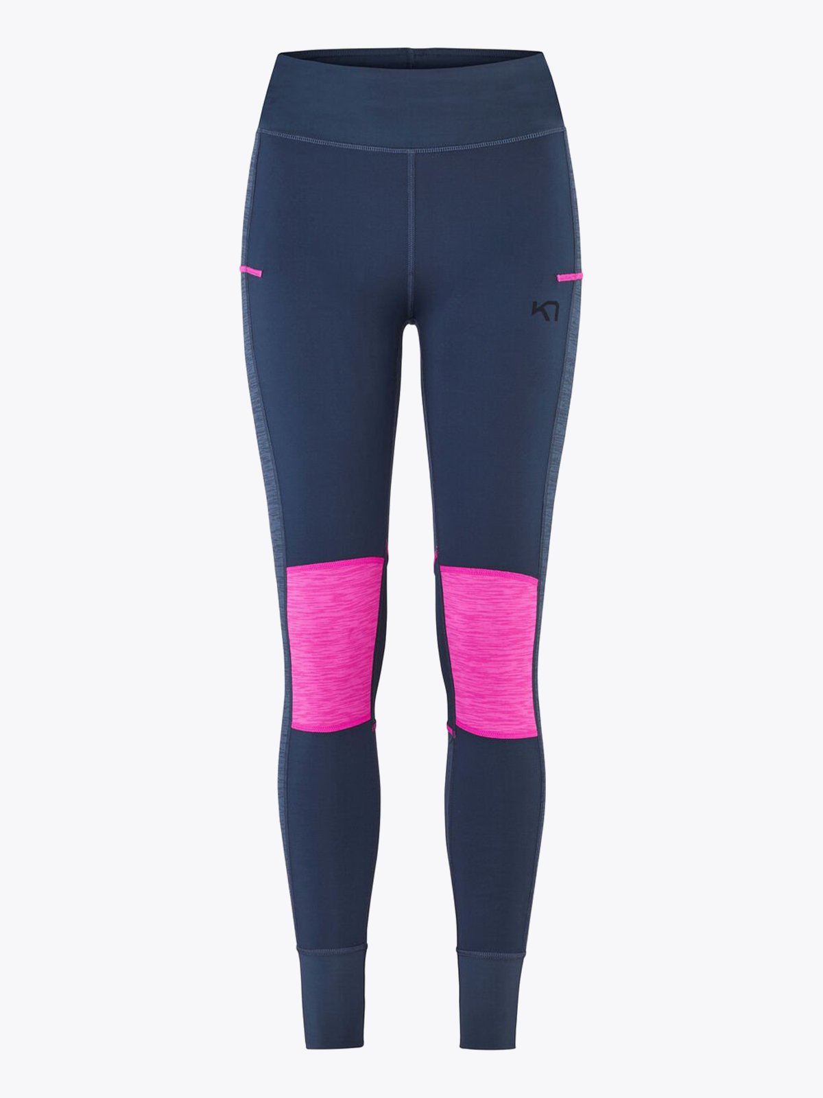 Kari Traa Stil Pant Recycled Royal Blue