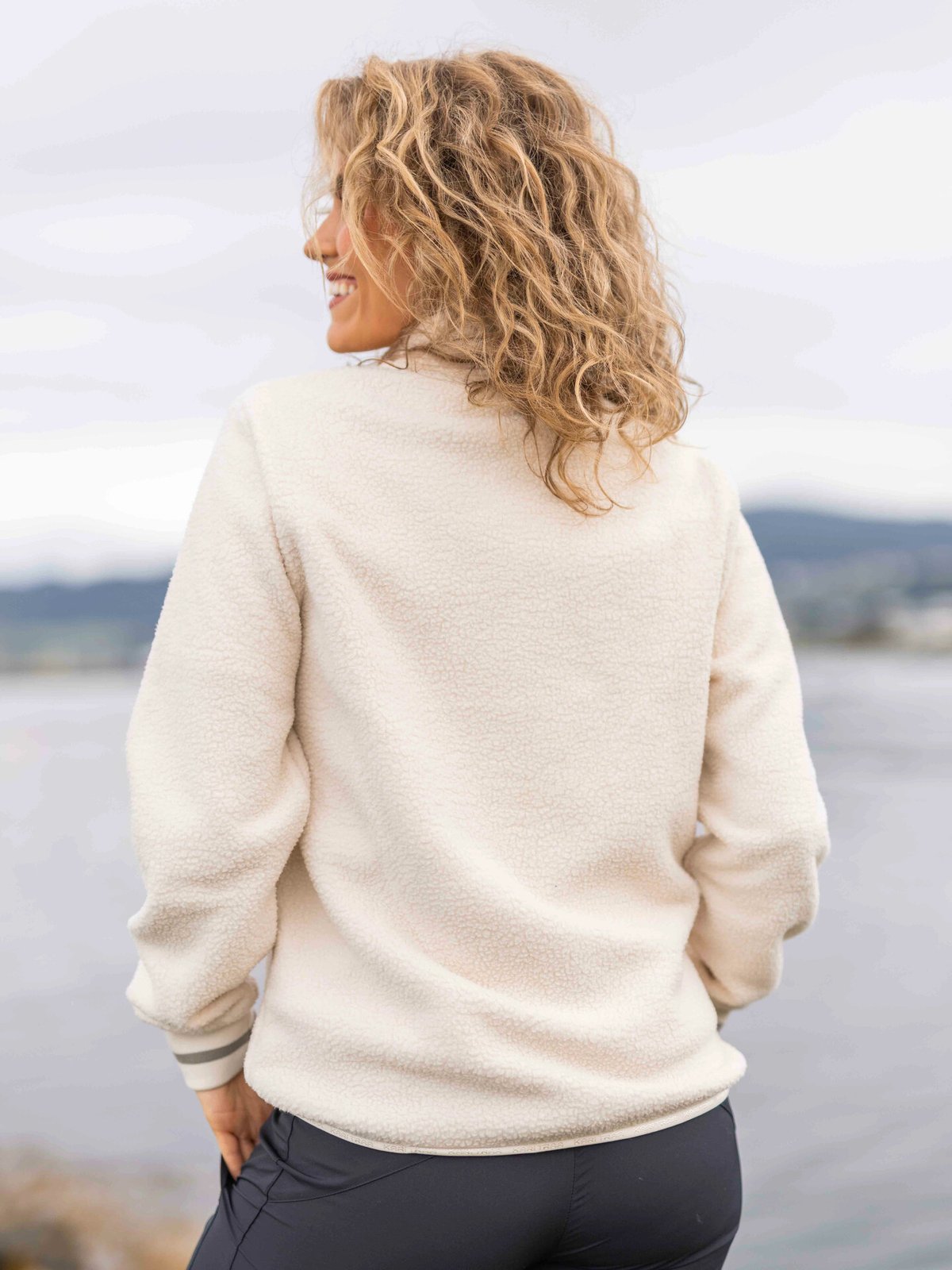 Kari Traa Røthe Midlayer Bjerk