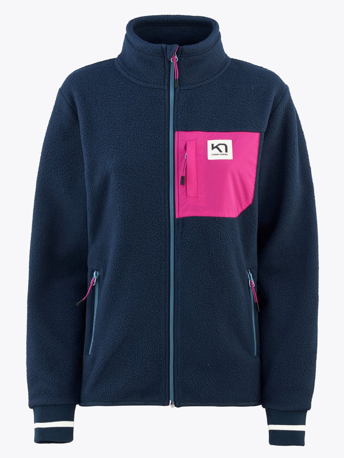 Kari Traa Røthe Midlayer Royal