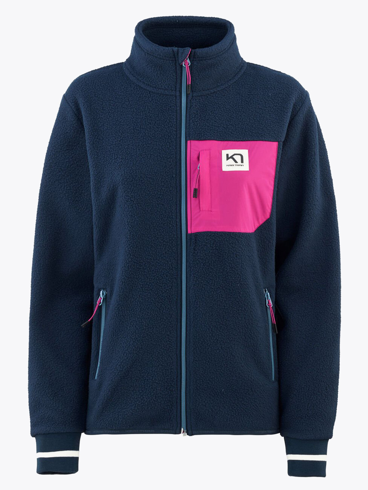 Kari Traa Røthe Midlayer Royal