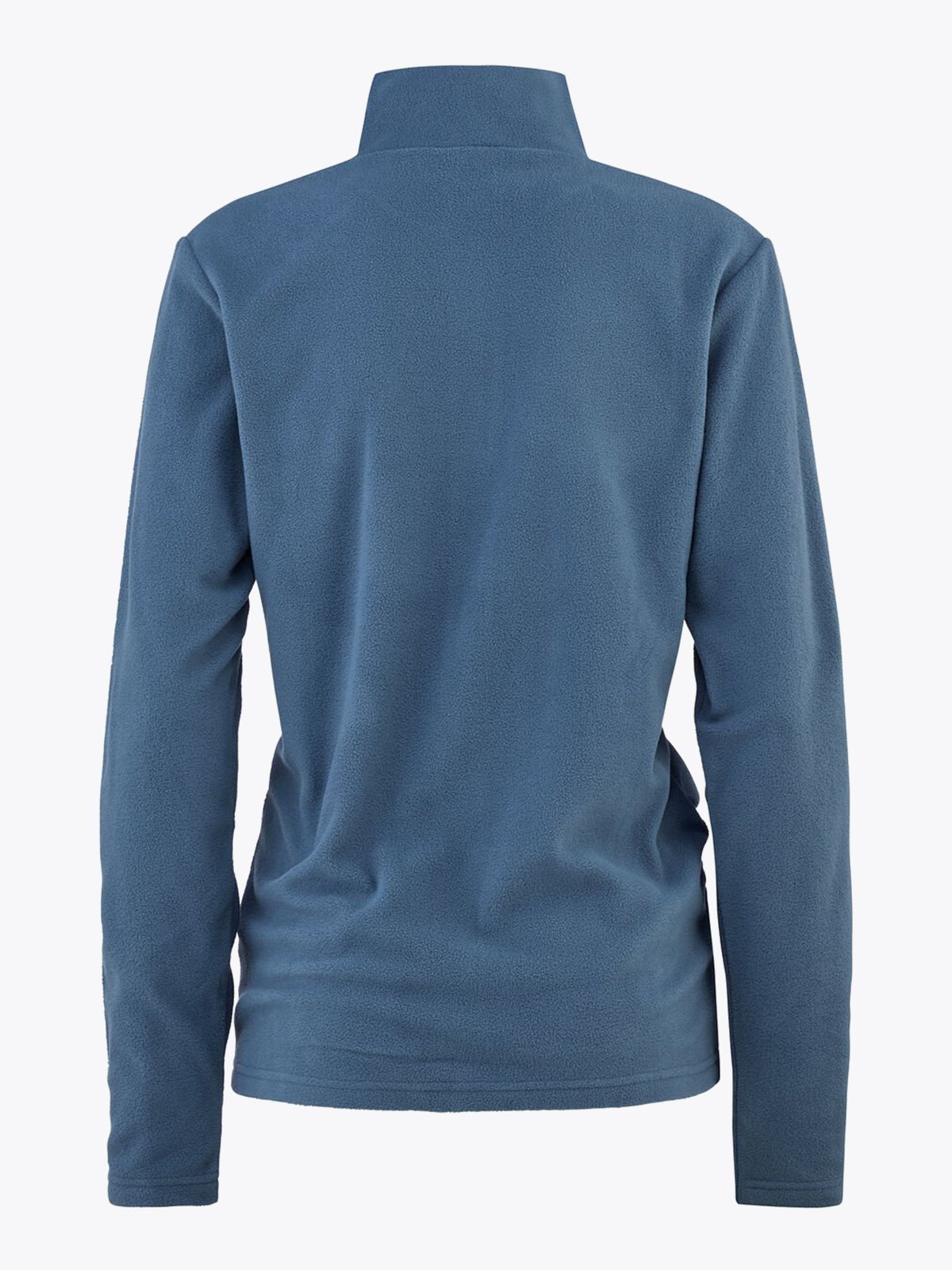 Kari Traa Kari Full Zip Fleece Sail Blue