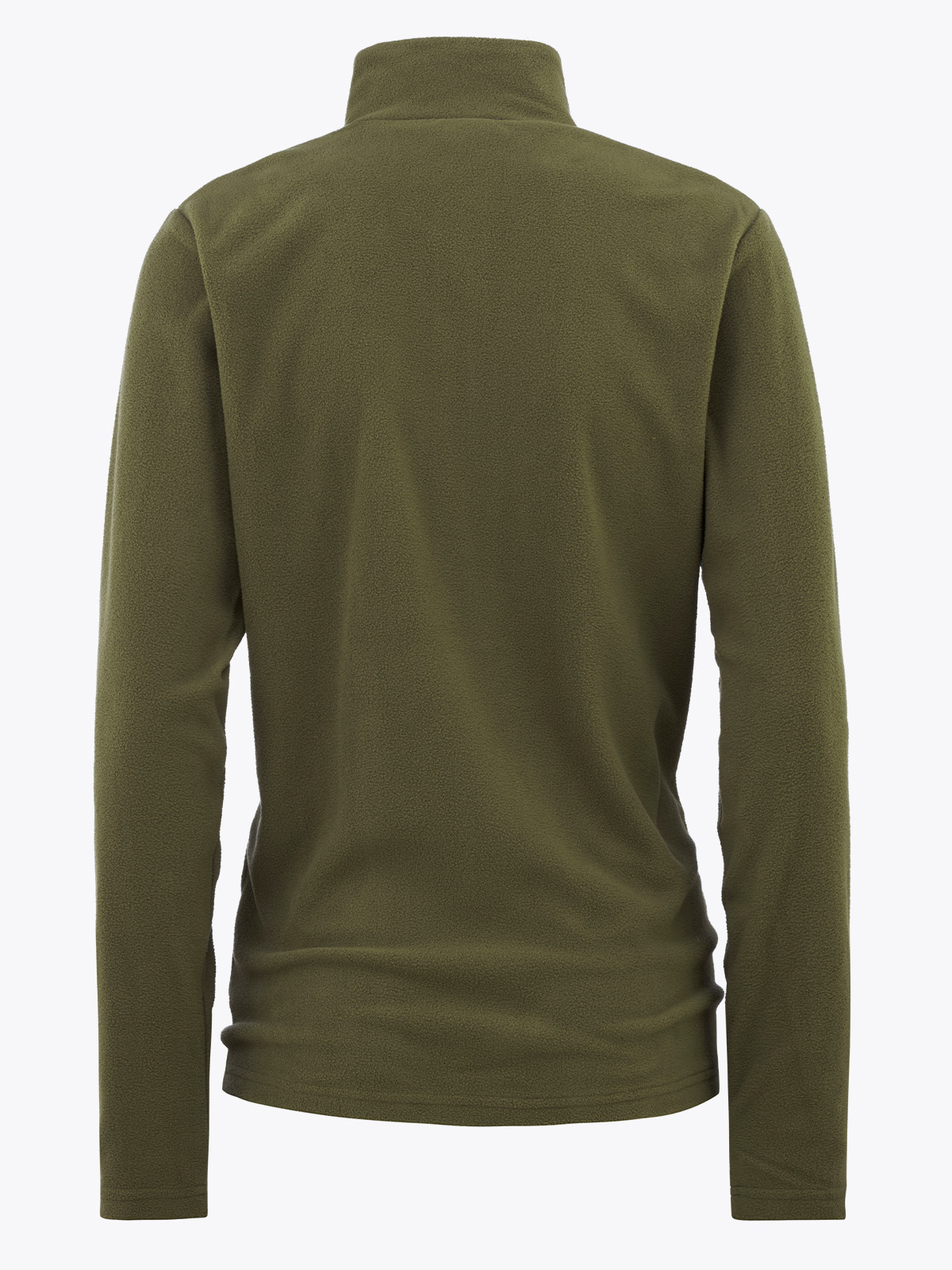 Kari Traa Kari Full Zip Fleece Tweed