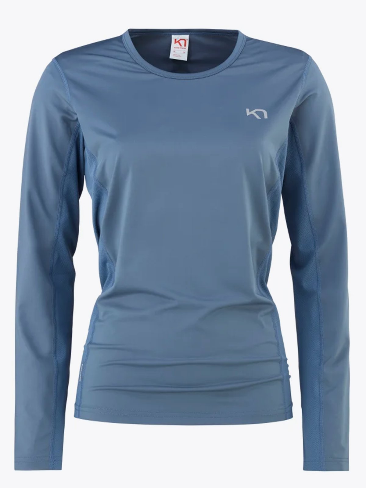 Kari Traa Nora Long Sleeve Sail