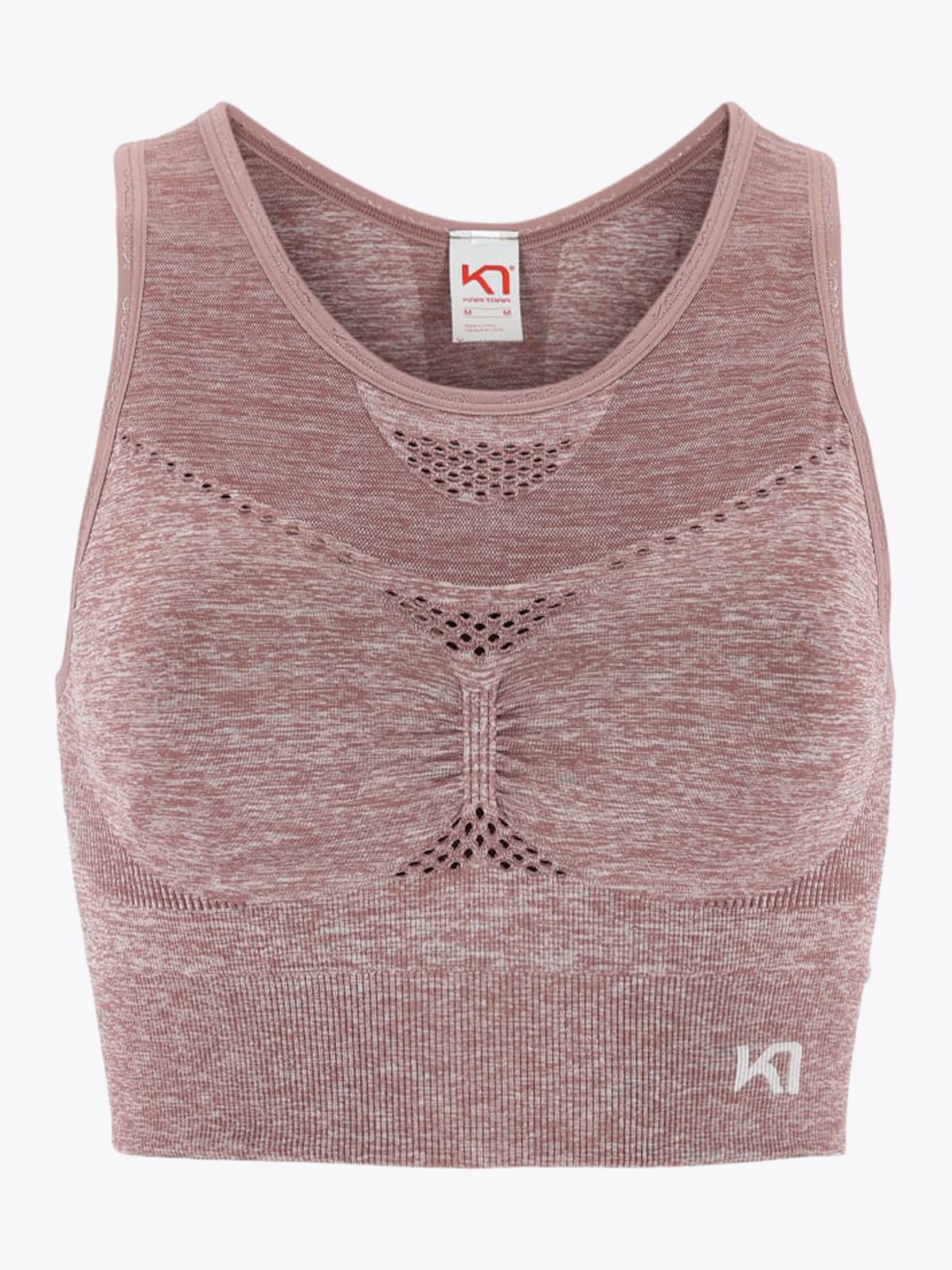 Kari Traa Ness Taupe