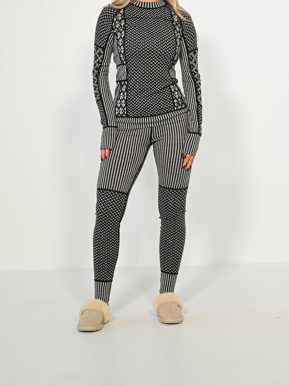 Kari Traa Smekker Pant Black