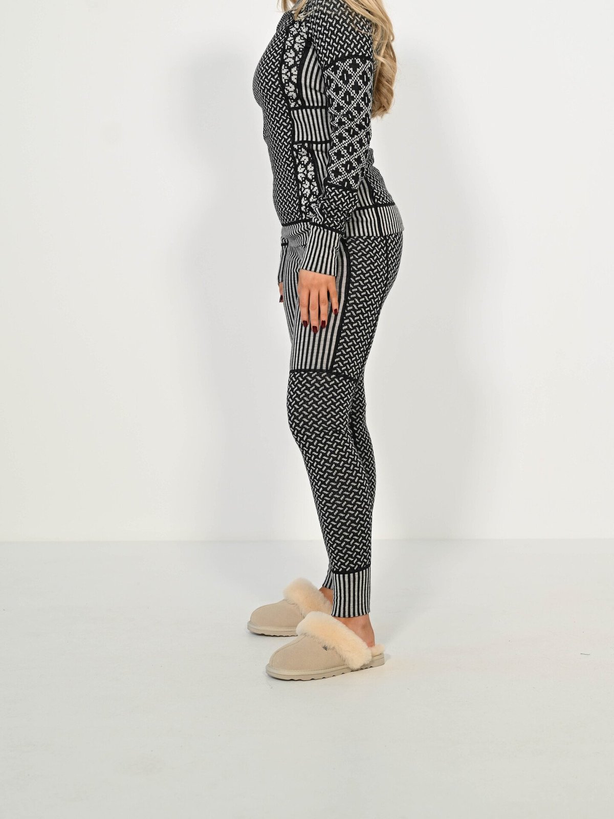 Kari Traa Smekker Pant Black