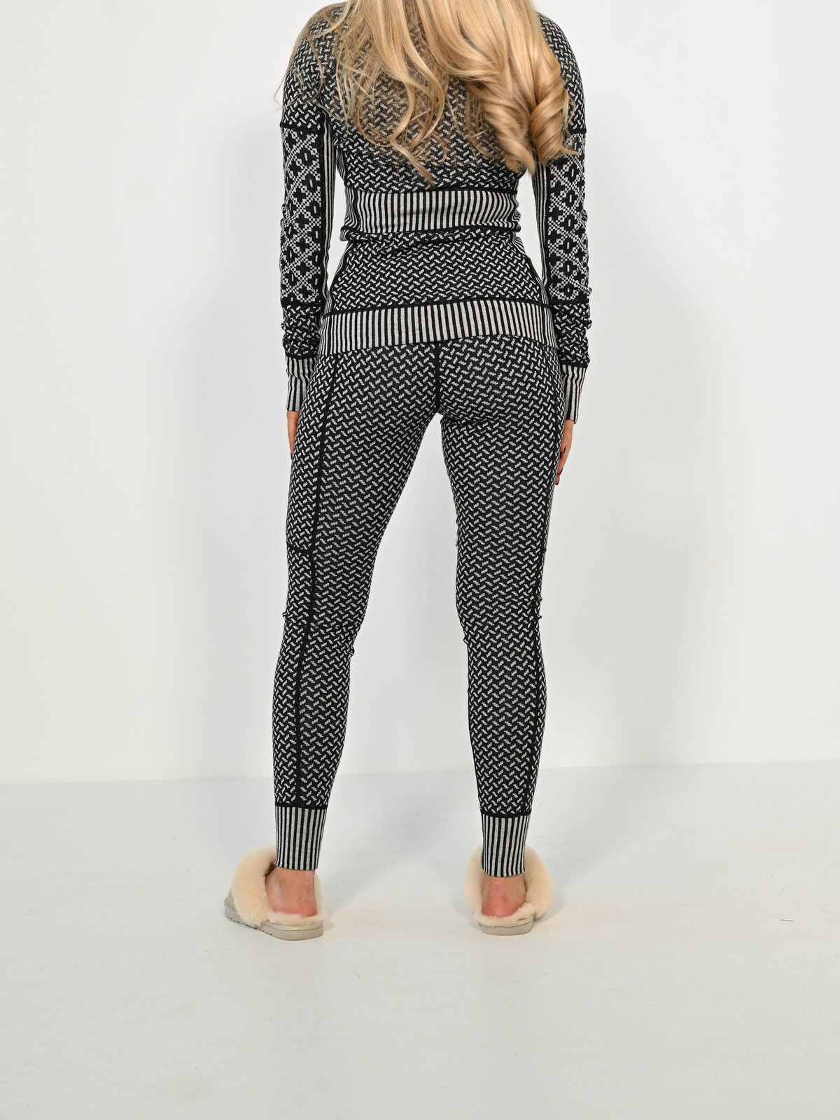 Kari Traa Smekker Pant Black