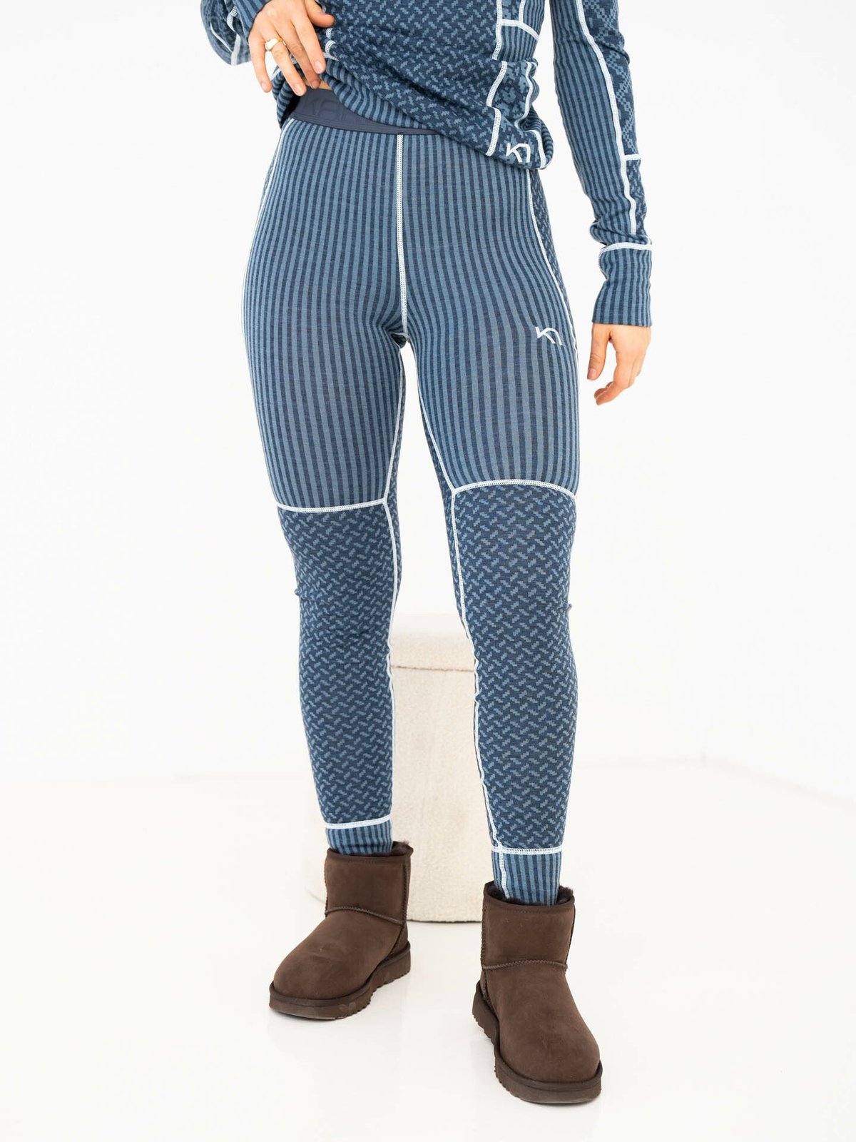 Kari Traa Smekker Pant Marine