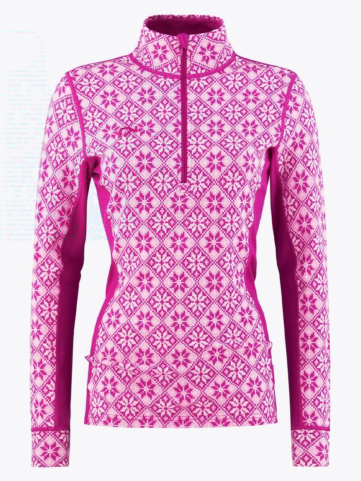Kari Traa Rose Half Zip Fucha