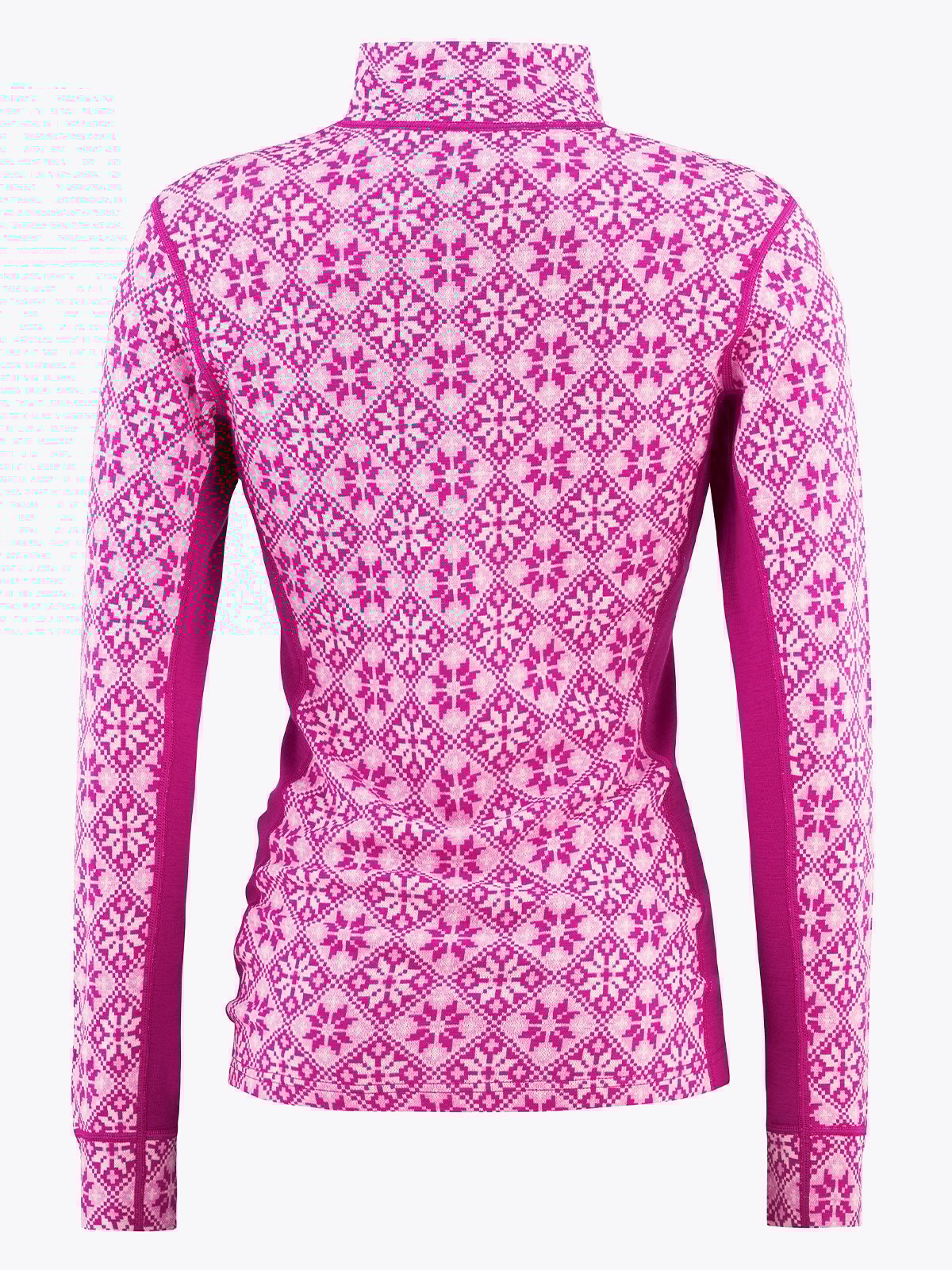 Kari Traa Rose Half Zip Fucha