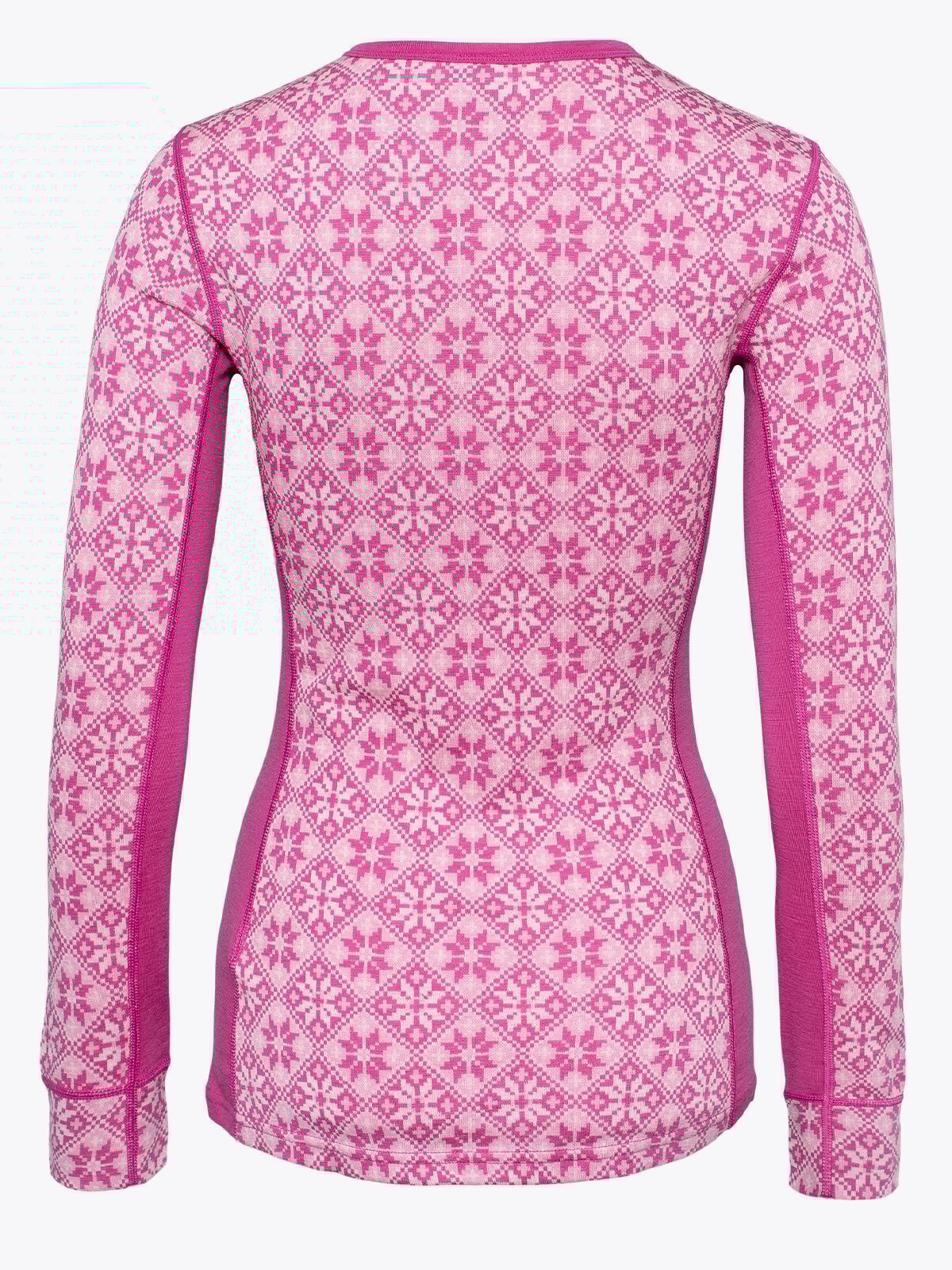 Kari Traa Rose Long Sleeve Fucha
