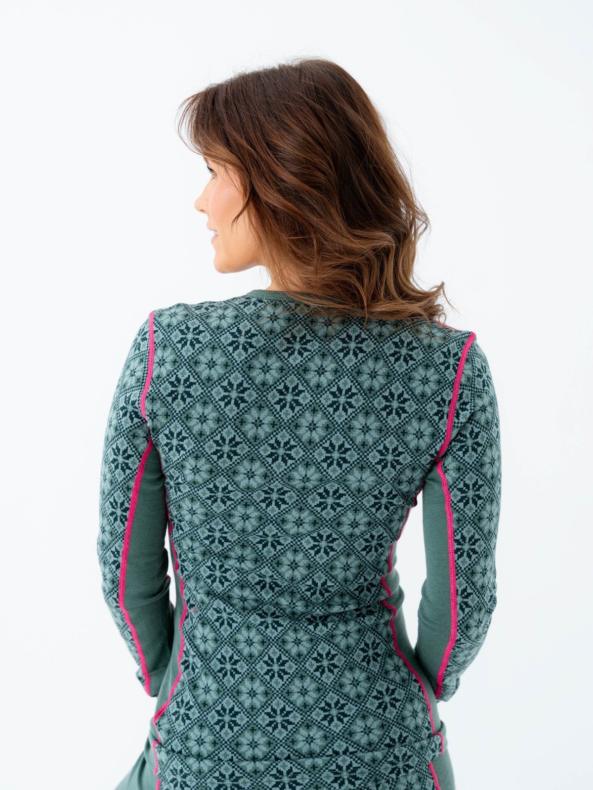 Kari Traa Rose Long Sleeve Sag